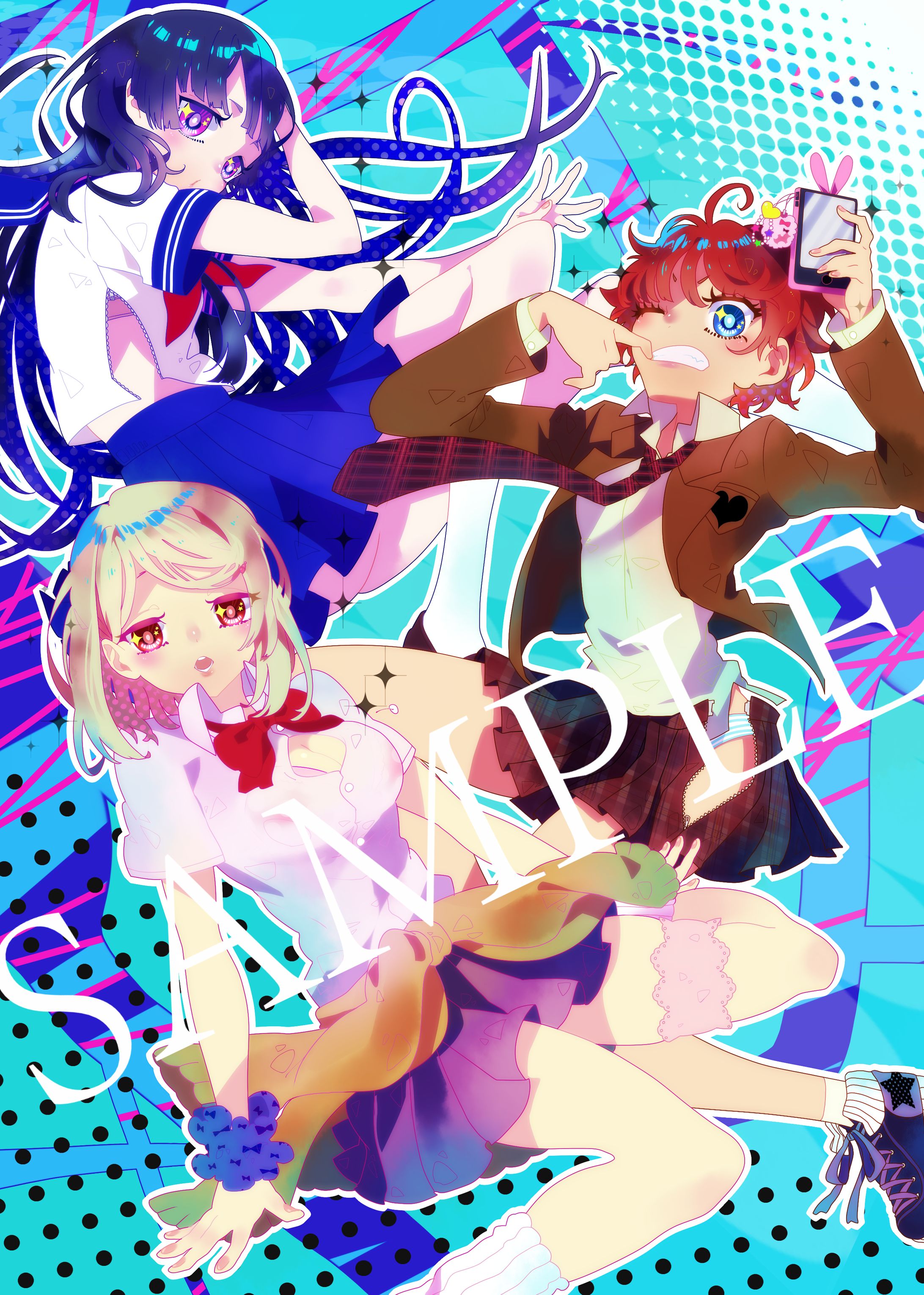 2014年制作 課題作品-1