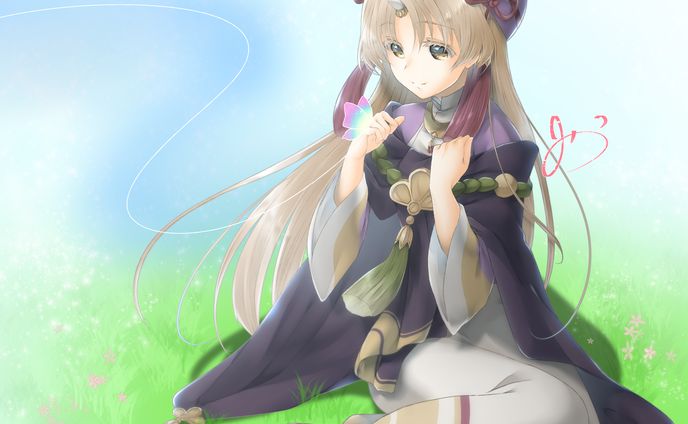 版権作品