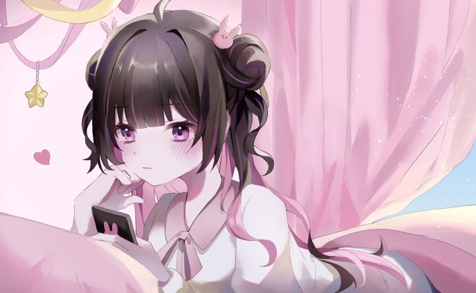 【お仕事】サムネイル用イラスト
