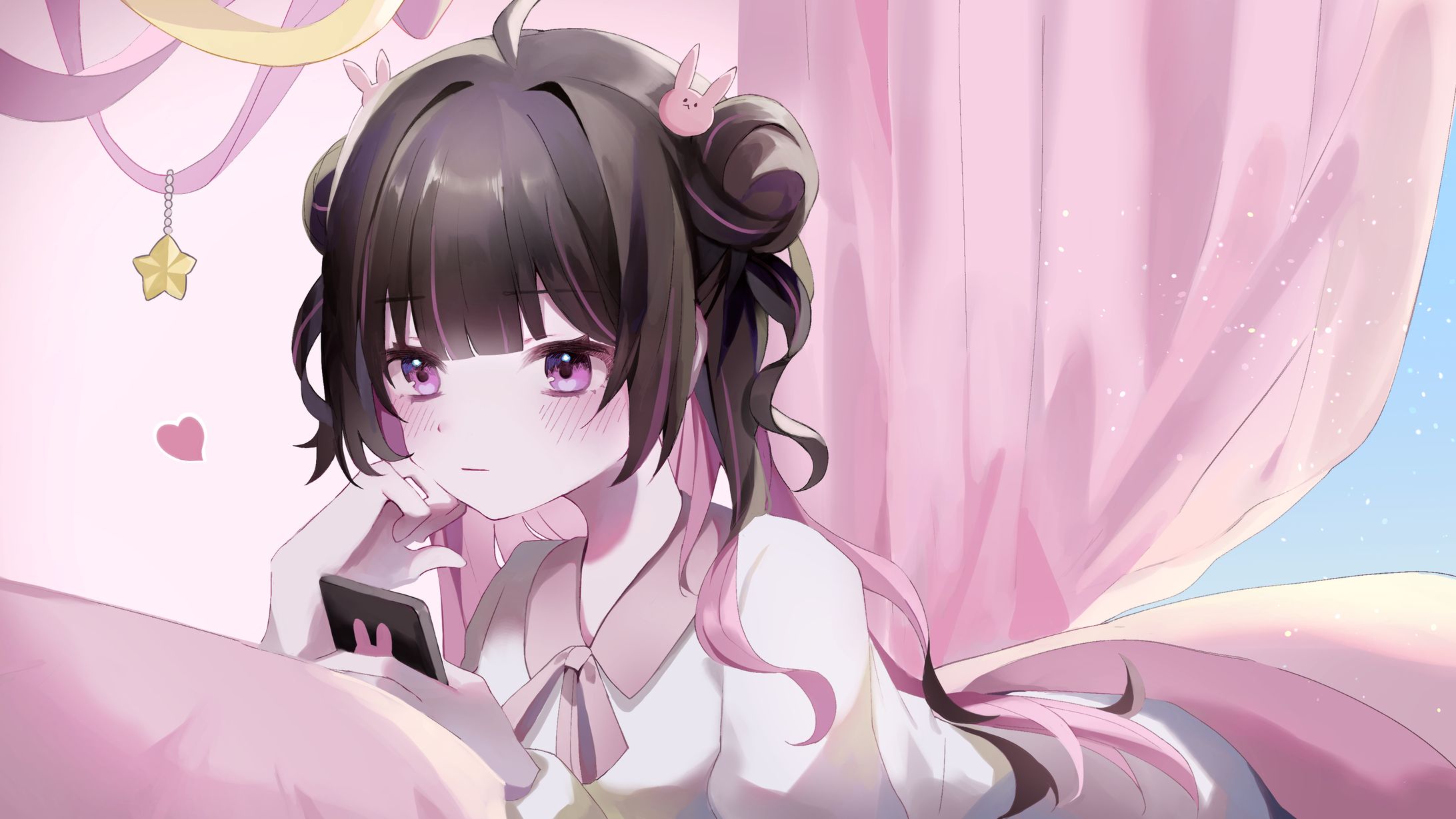 【お仕事】サムネイル用イラスト-1