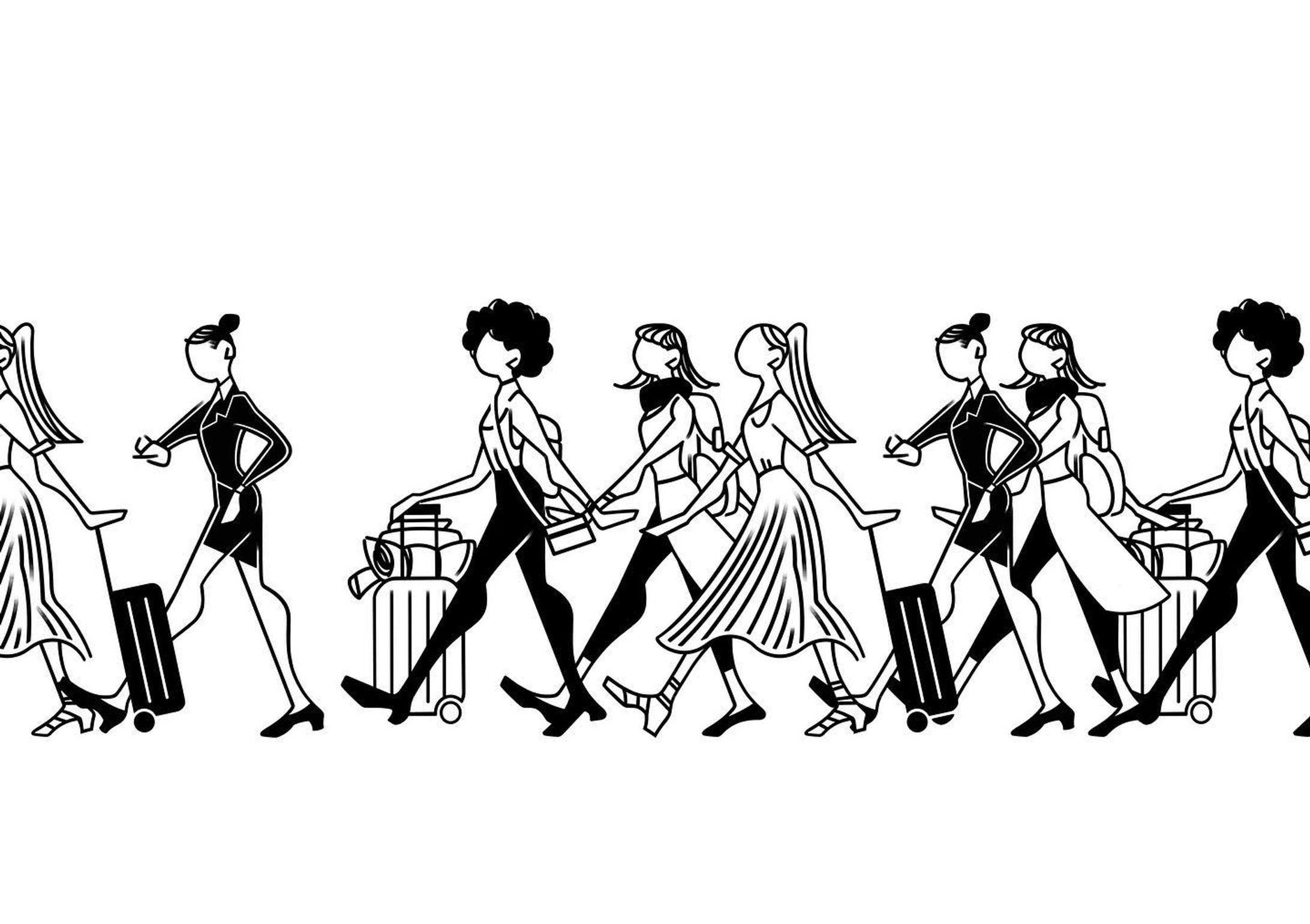 #illustration #illustrator #illust #sketch #art #monochrome #girls #orijinal #illustrationartist #drawing #degitalillustration ＃degital #イラスト #イラストレーター #絵-1