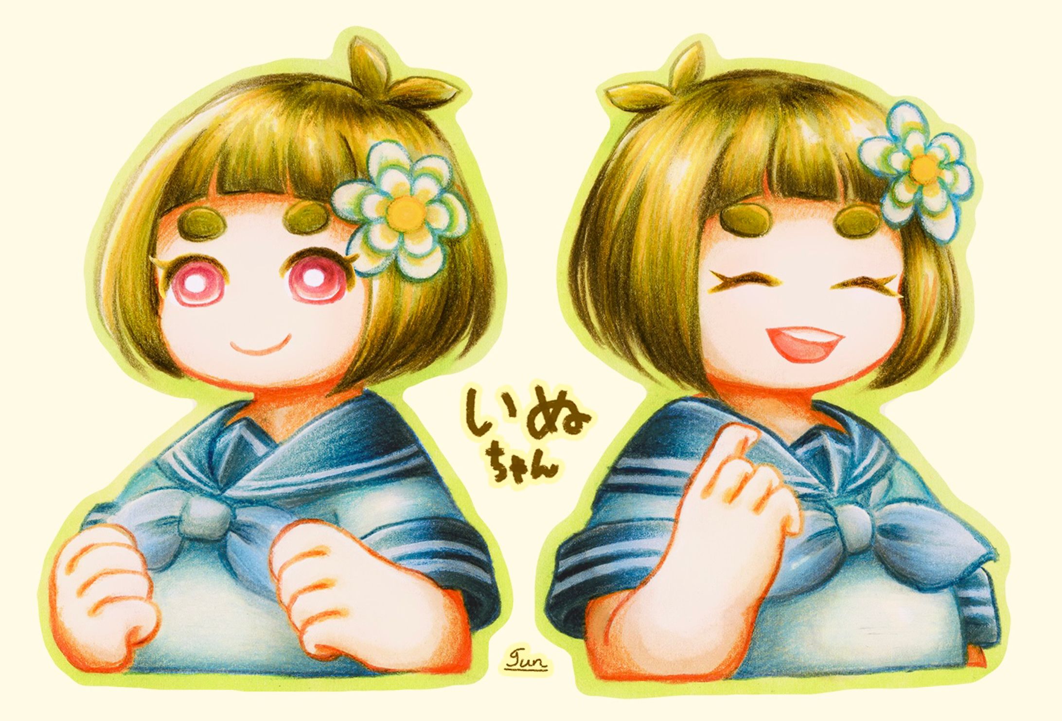 オリジナル その２-1