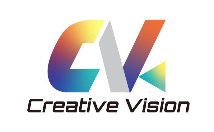 CreativeVision様ロゴ