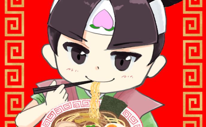 【Twitchチャンネルポイント当選】個人様：サムネイル