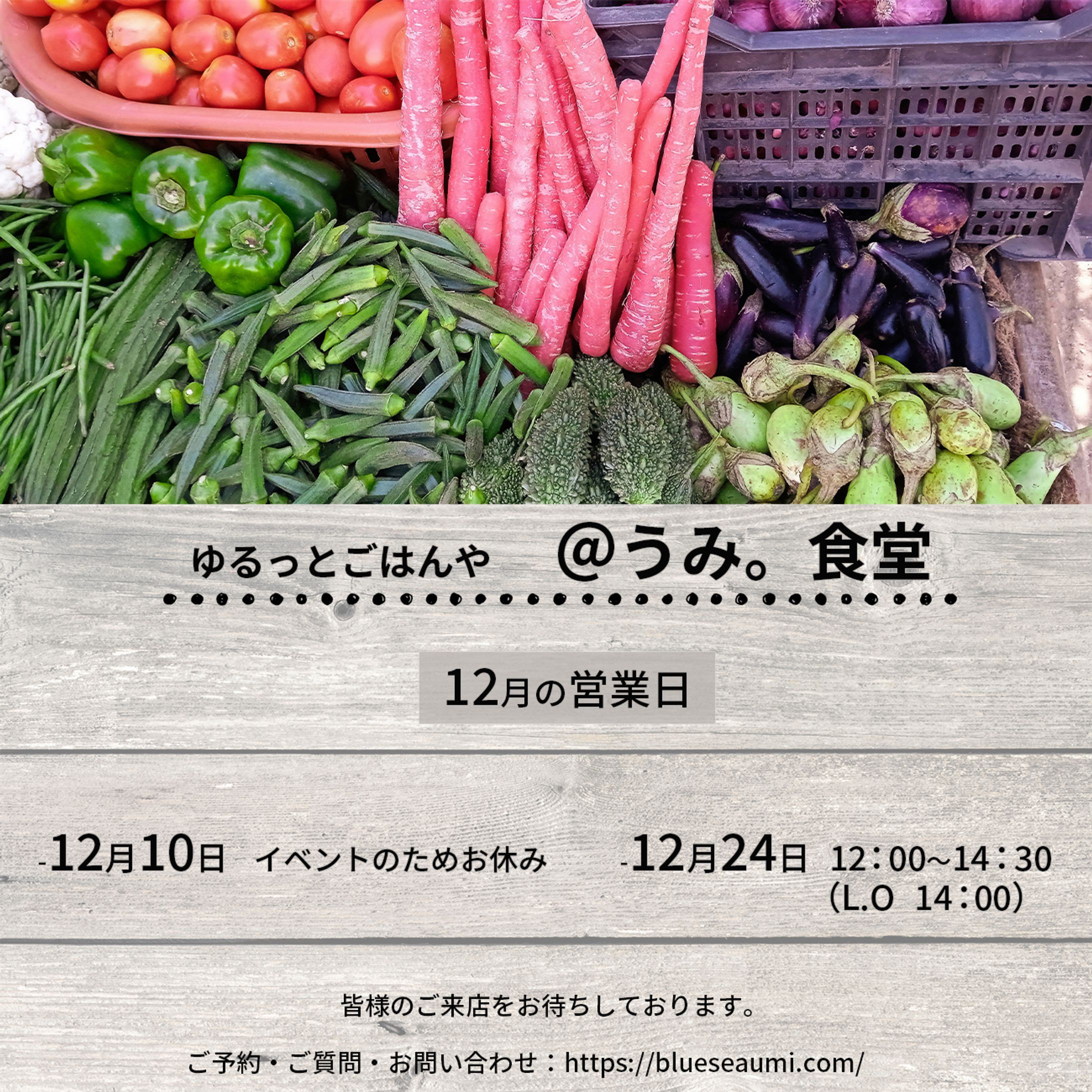 【クライアント案件】インスタ　営業日のお知らせ-1