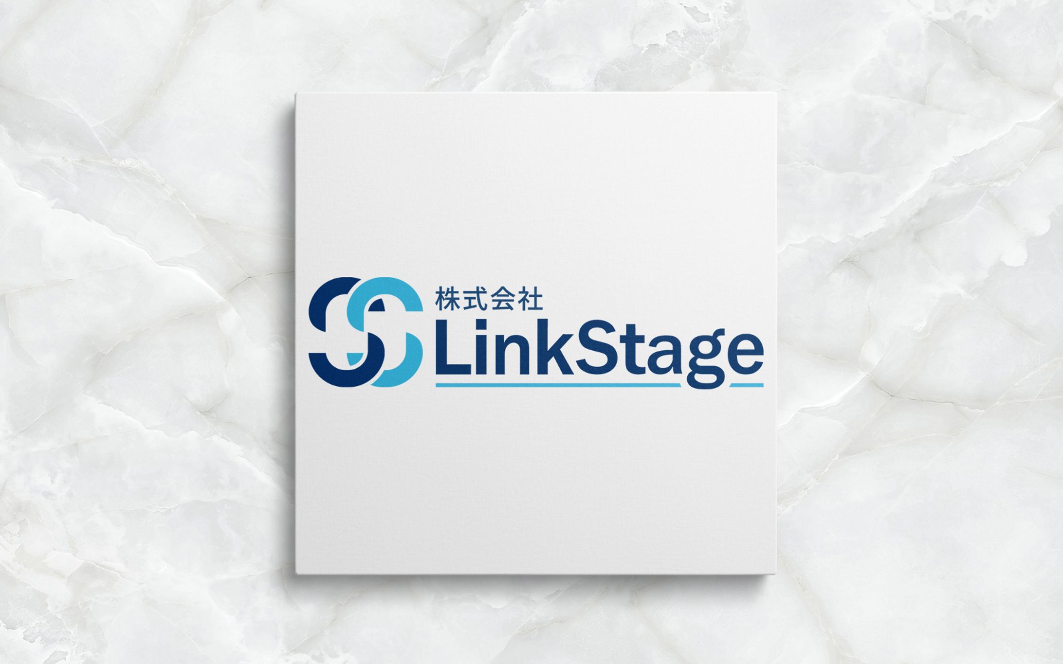 【Logo】LinkStage-1