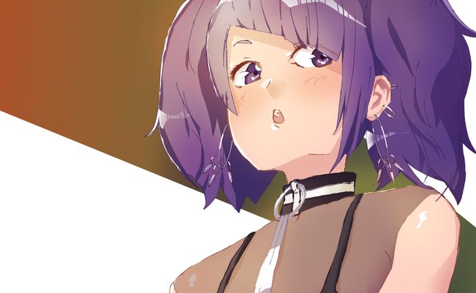 田中摩美々