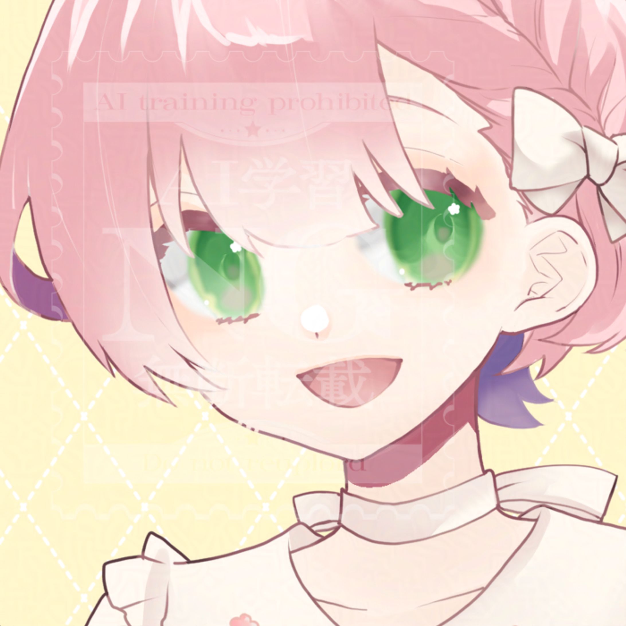 リクエストイラスト-1