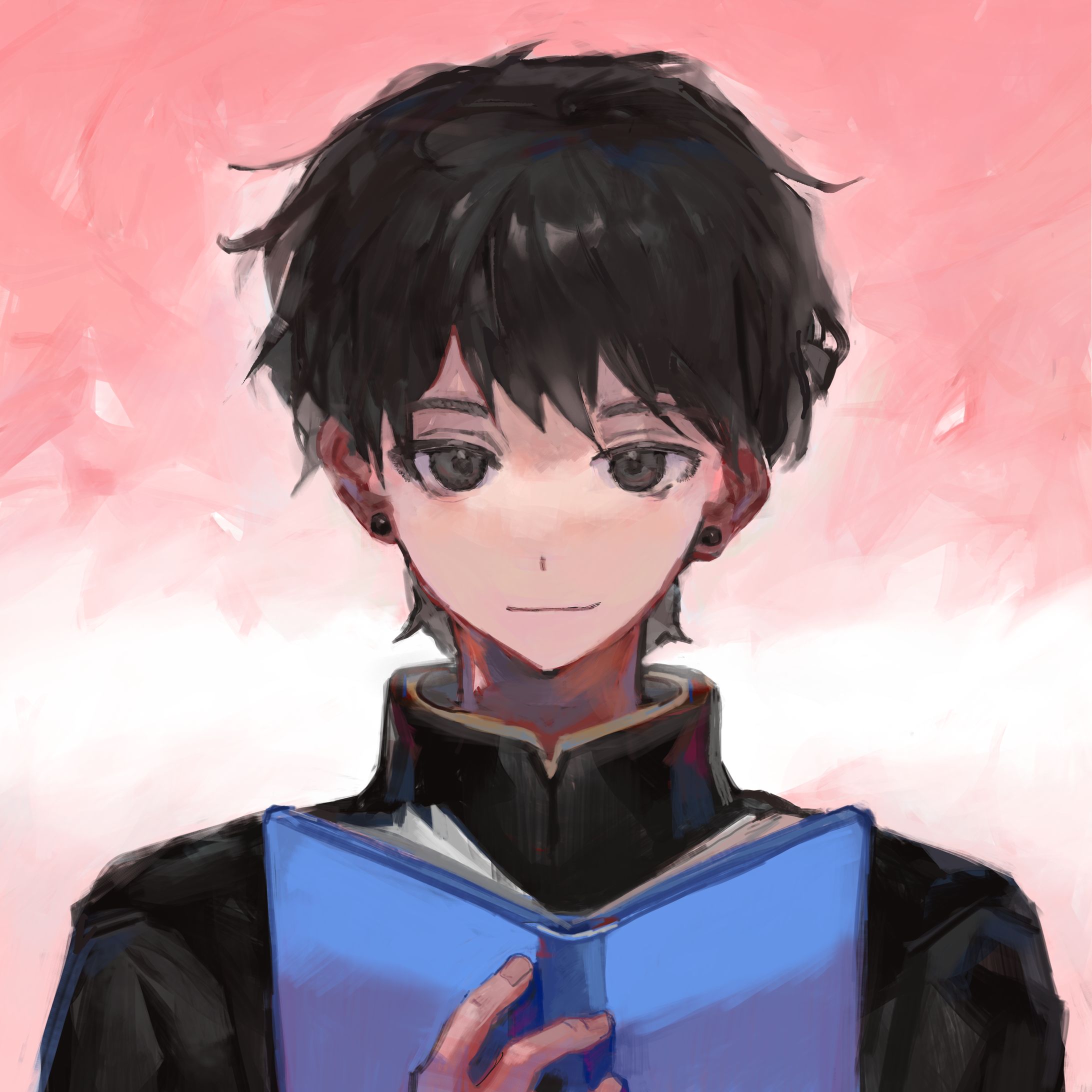 【依頼】SNSアイコン-1