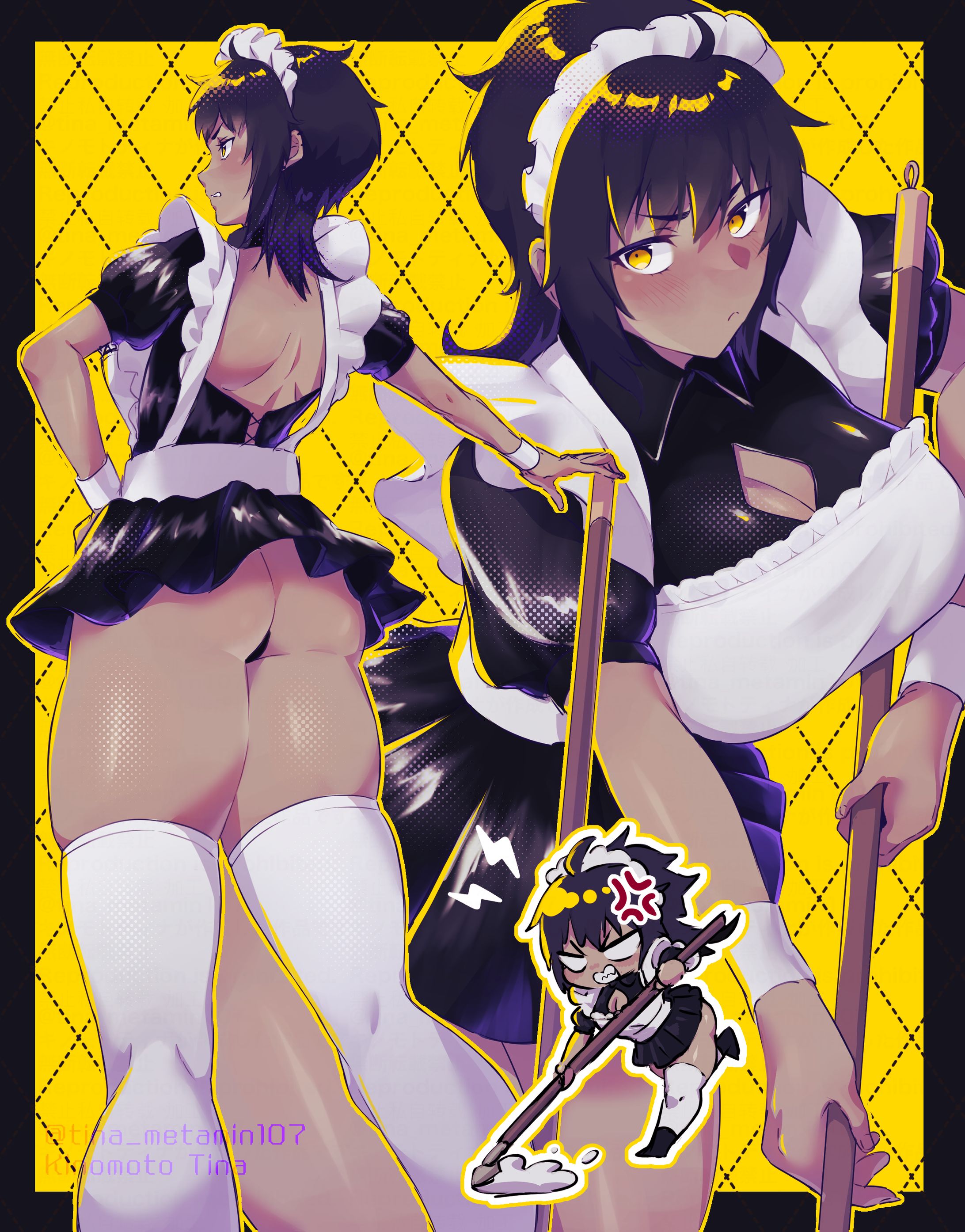 オリジナルイラスト-1