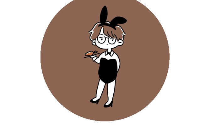 ✦イラスト、cbuni