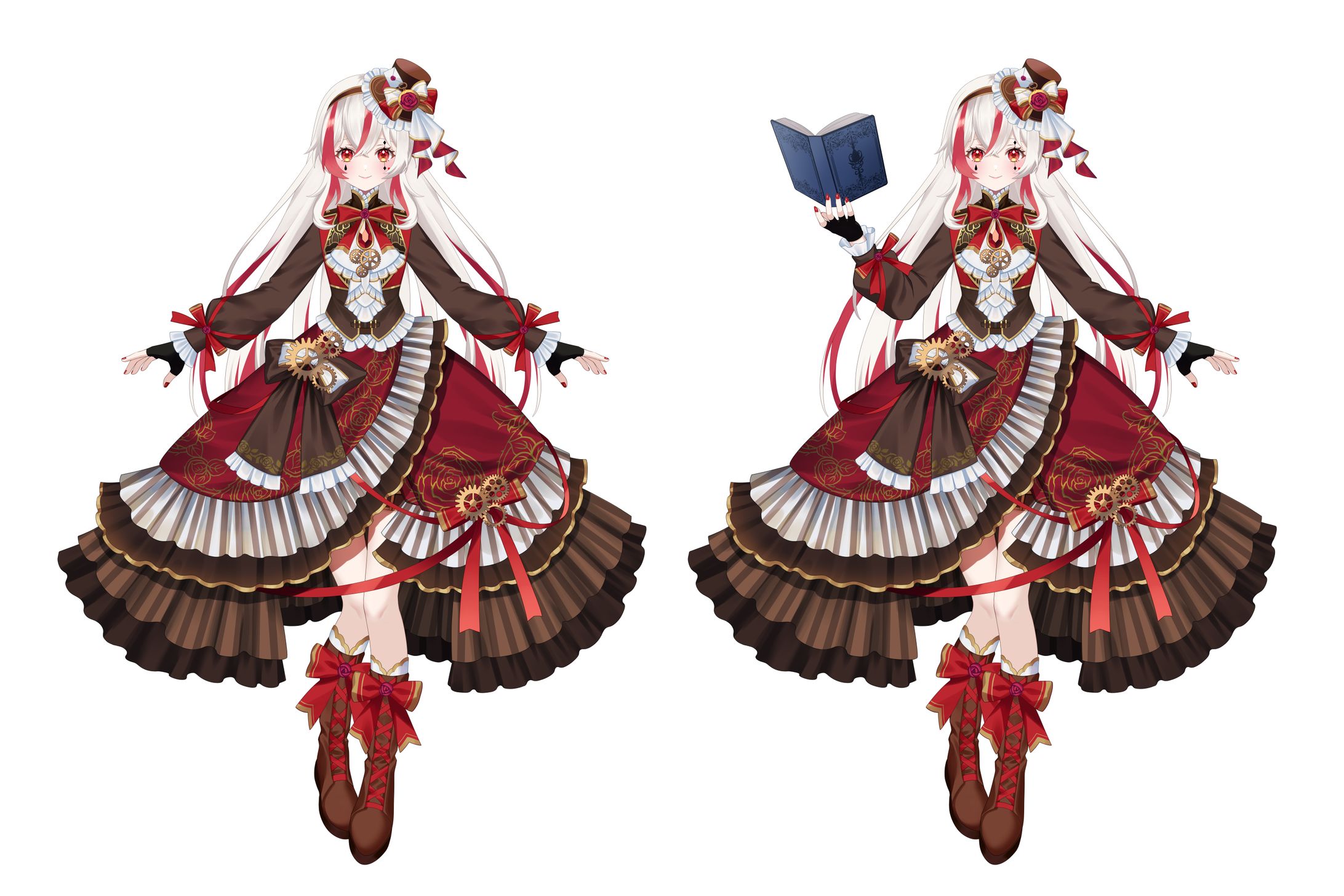 Live2D用立ち絵-1