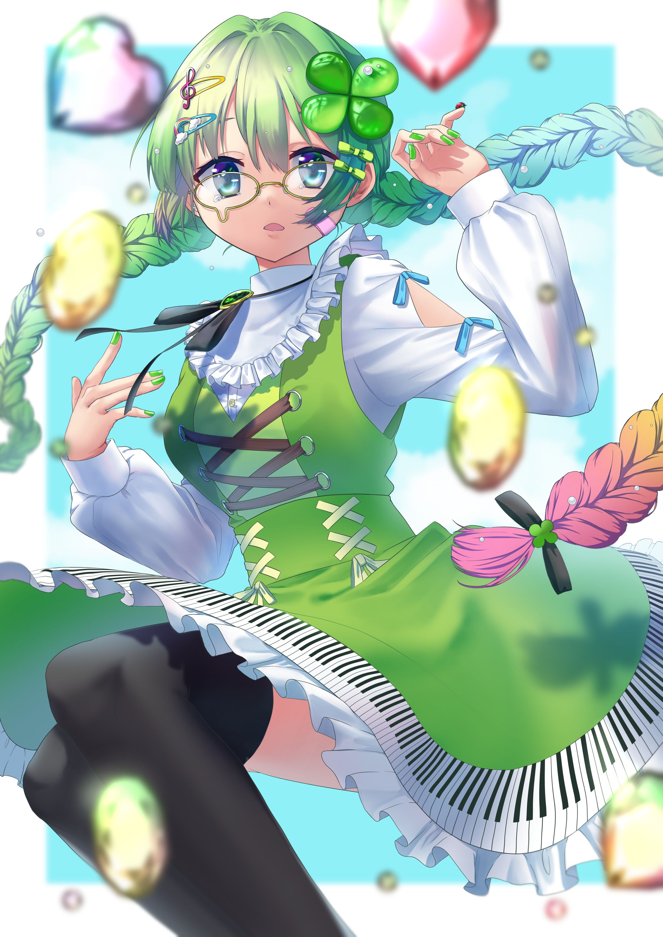 Cloverjewel-1