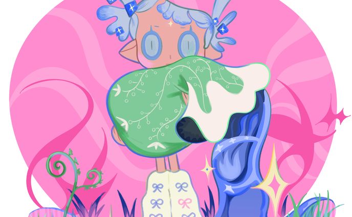 ミニキャライラスト