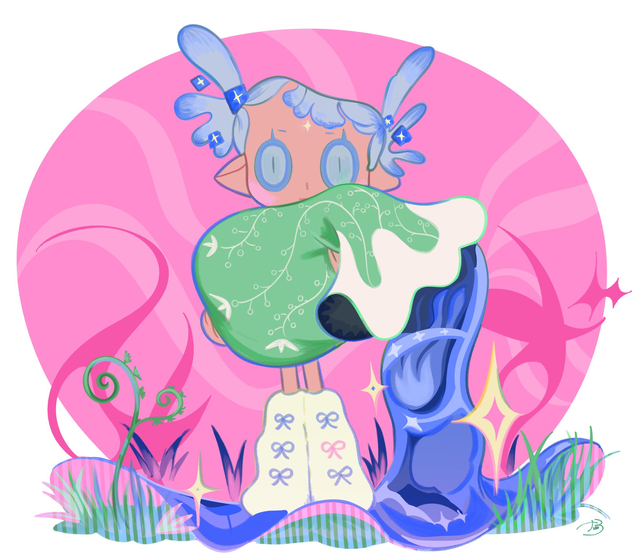 ミニキャライラスト-1