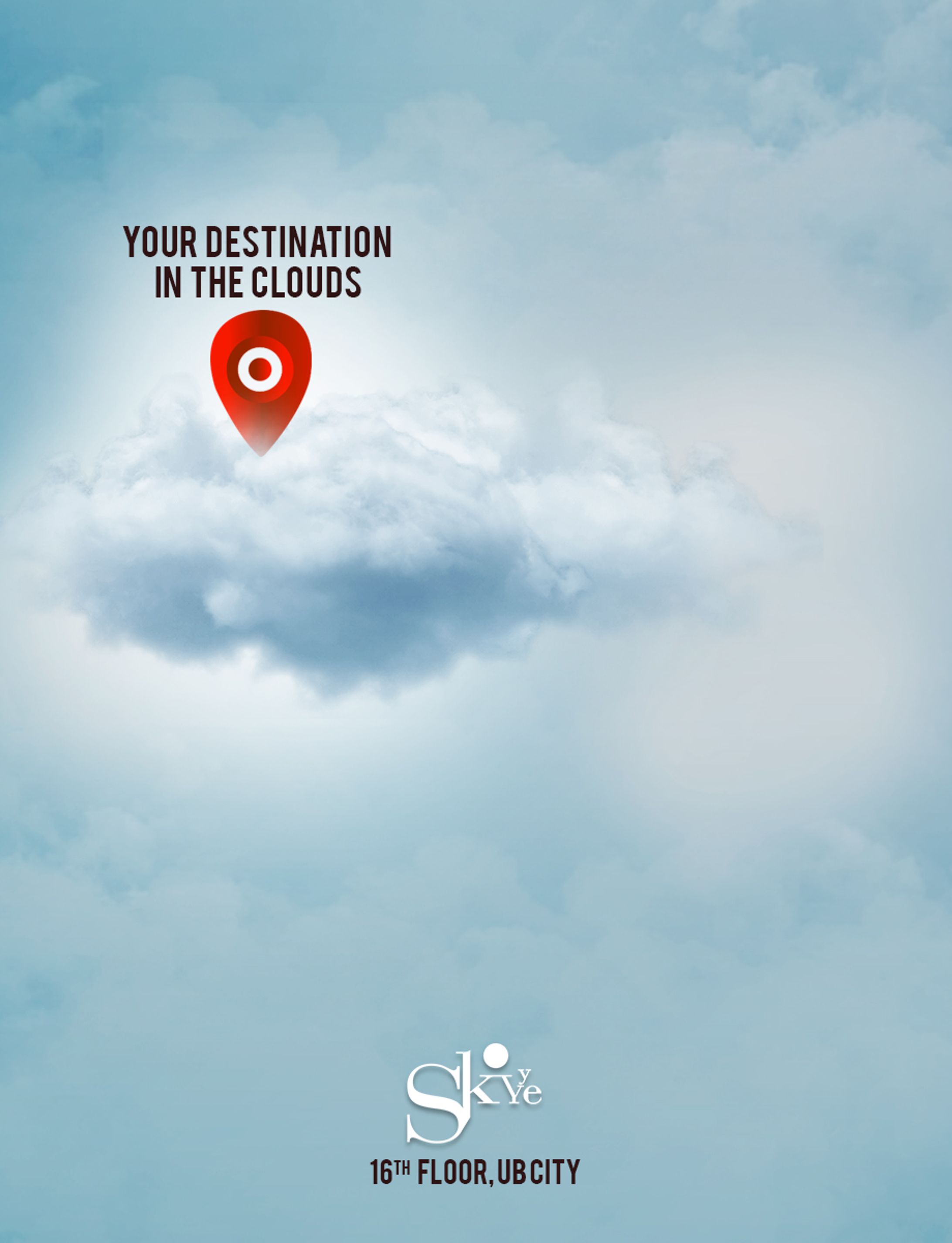 The Cloud Series-1