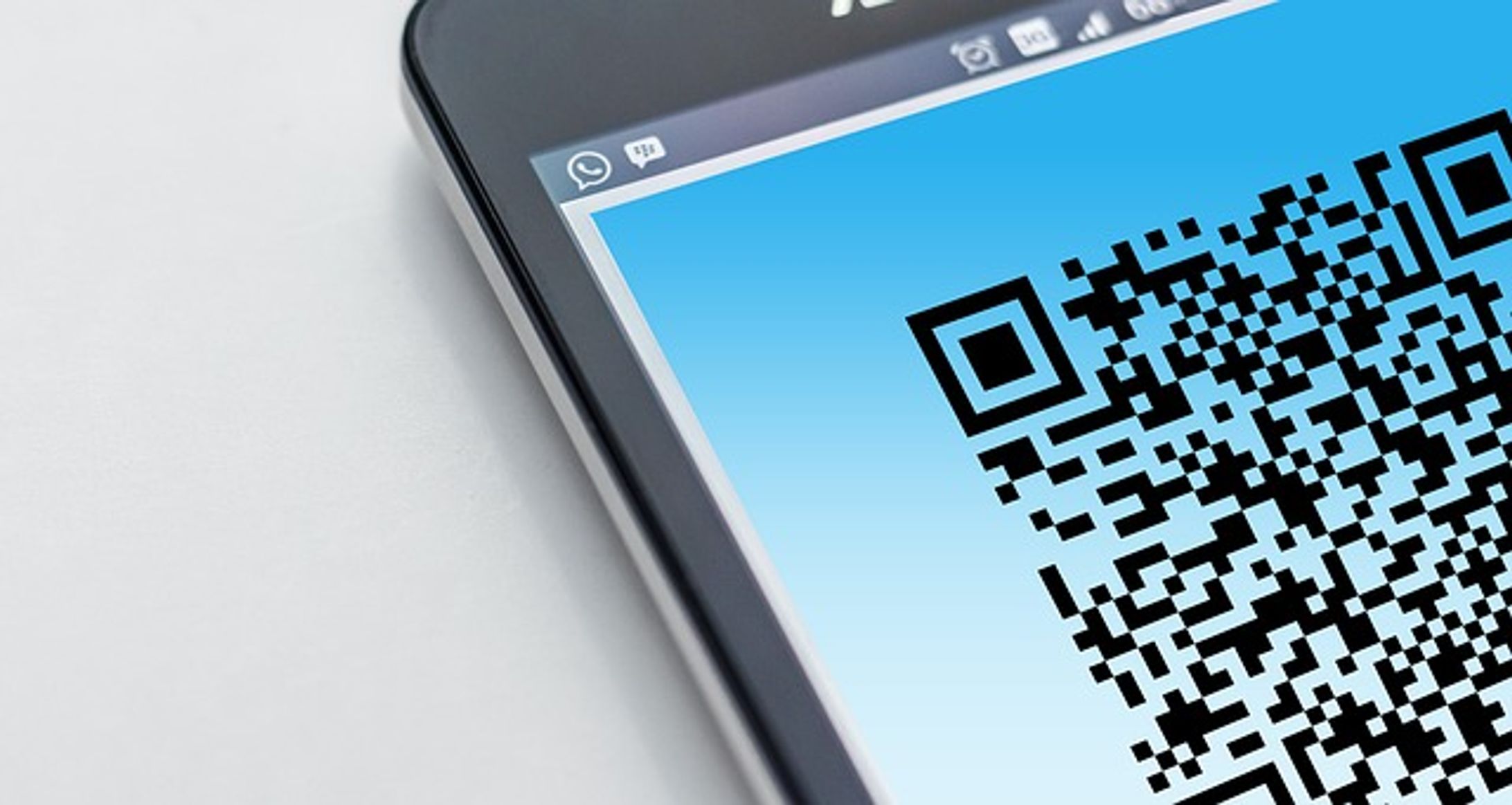 QR・バーコード決済とは？キャッシュレス経済とモバイル決済・導入する前に確認すべき基本・中国のAlipayとWeChat Pay・事例2件を紹介-1