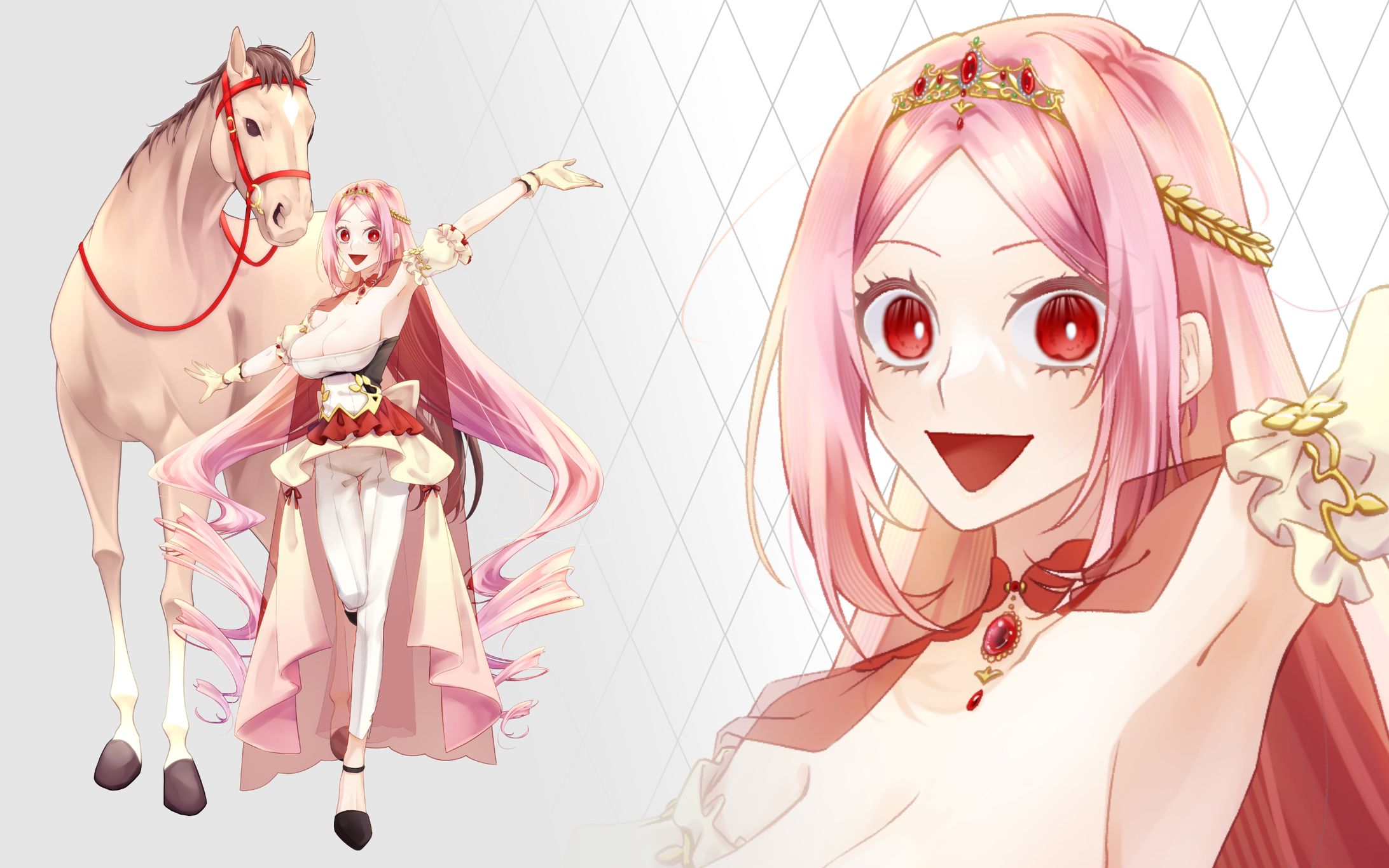 Original｜TRPG用立ち絵-1