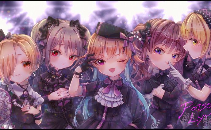 アイドルマスターシンデレラガールズFA