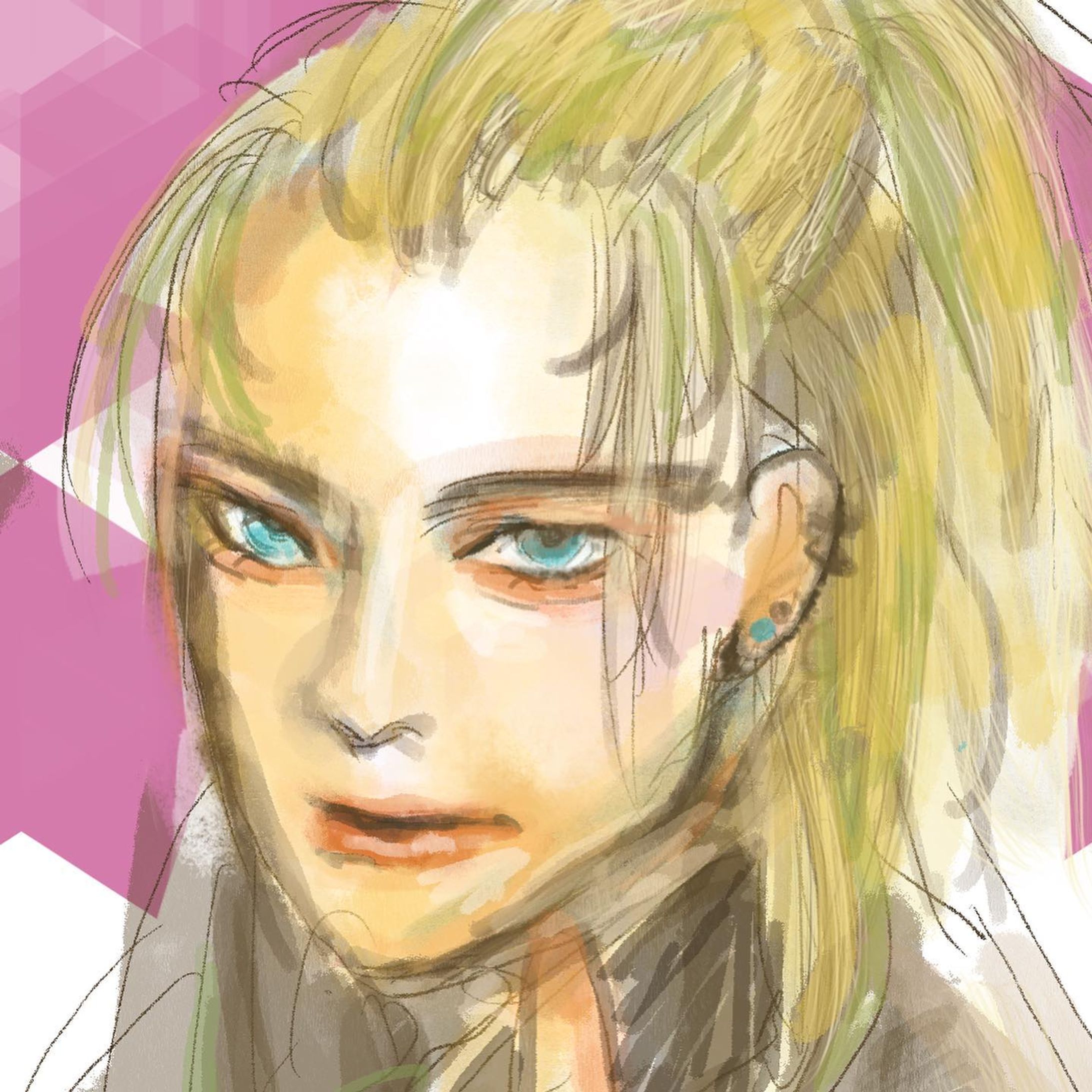 今日初めてみたダンスかっこいい💃

#speedpainting #speedpaint #painting #digital #digitaldrawing #original #art #colorful #drawing #painting #dibujo #иллюстрация #イラスト#dibujodigital #instaart #procreate #ipad
#hyunjin #fanart #kpop #backdoor-1