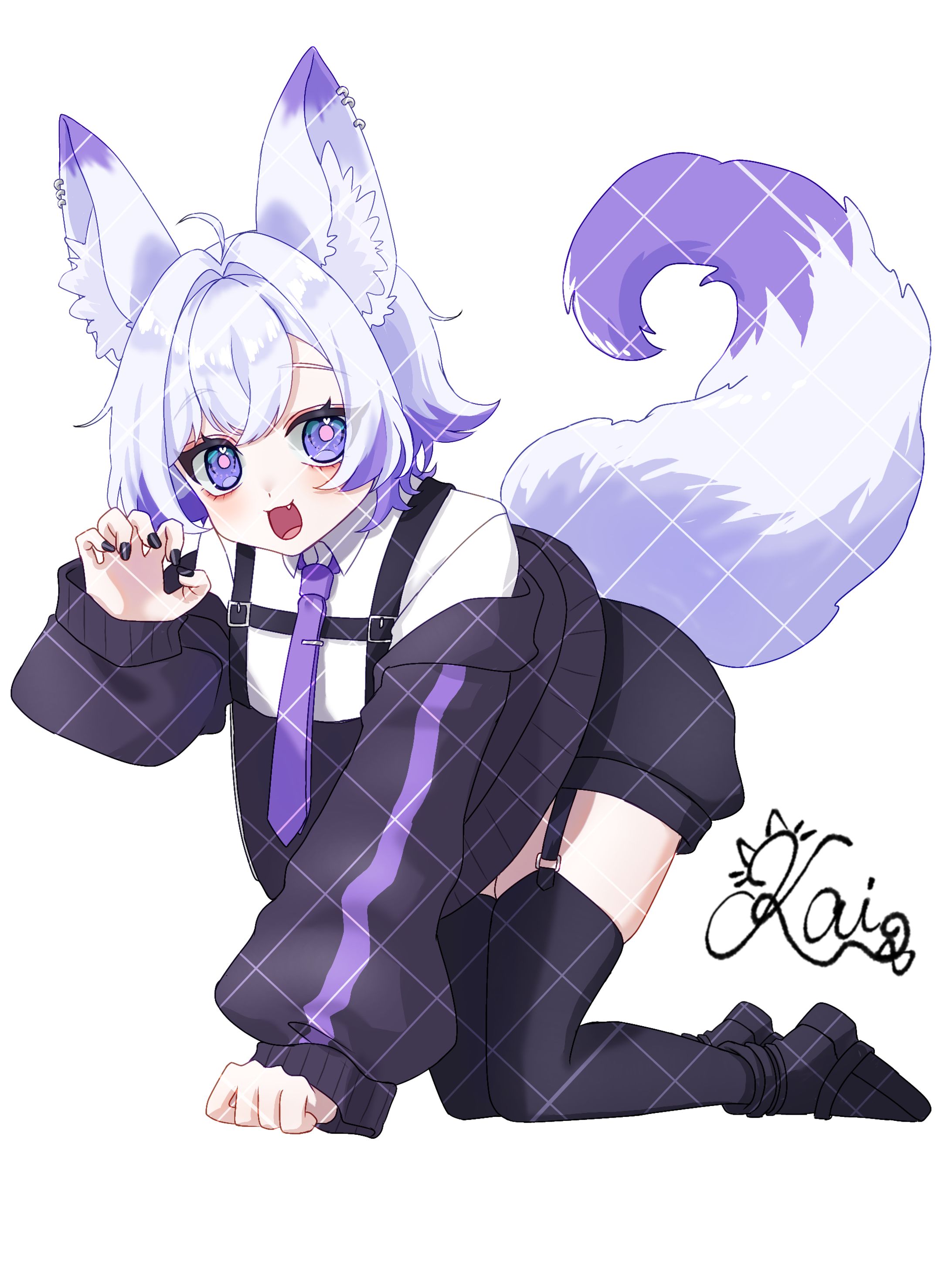 ファンアート-1