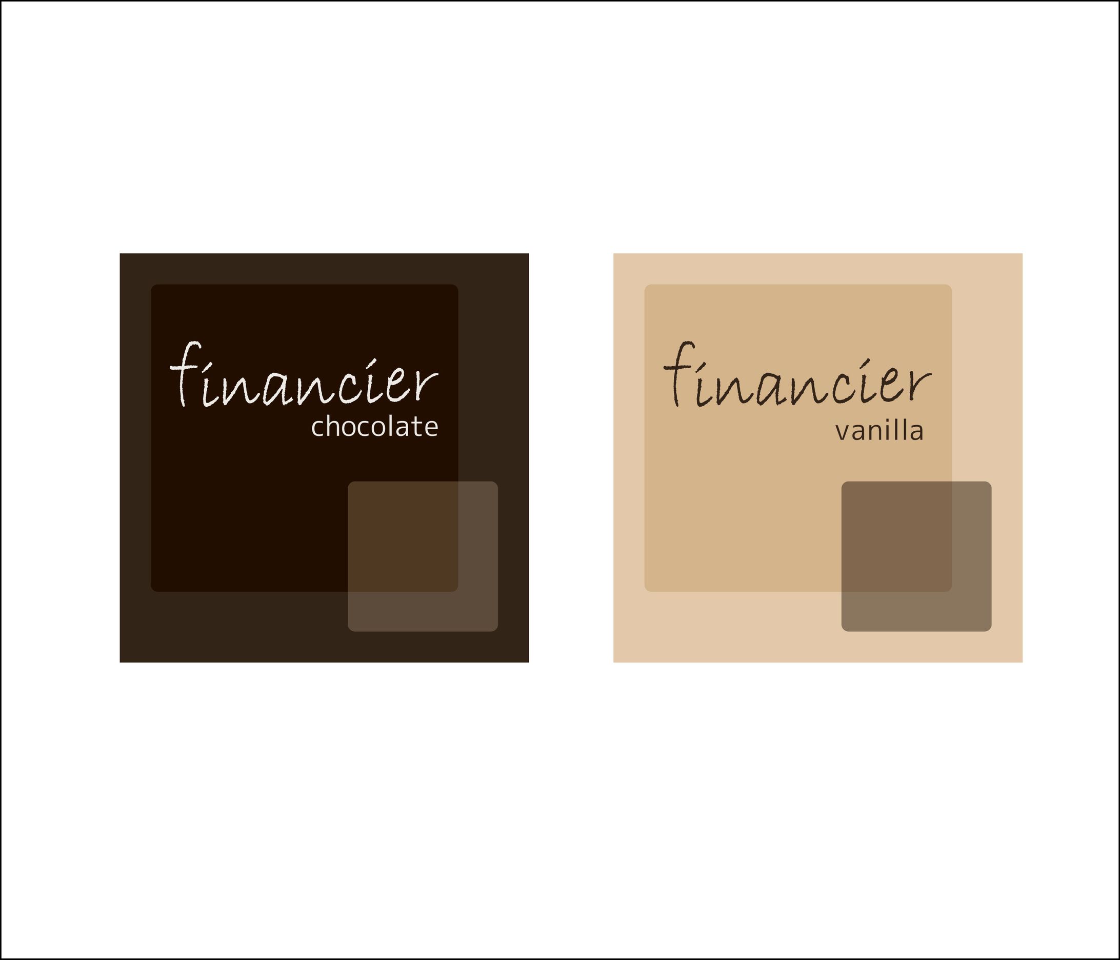 お菓子のパッケージ-1