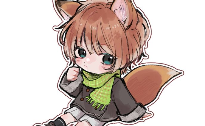 オリジナル SD
