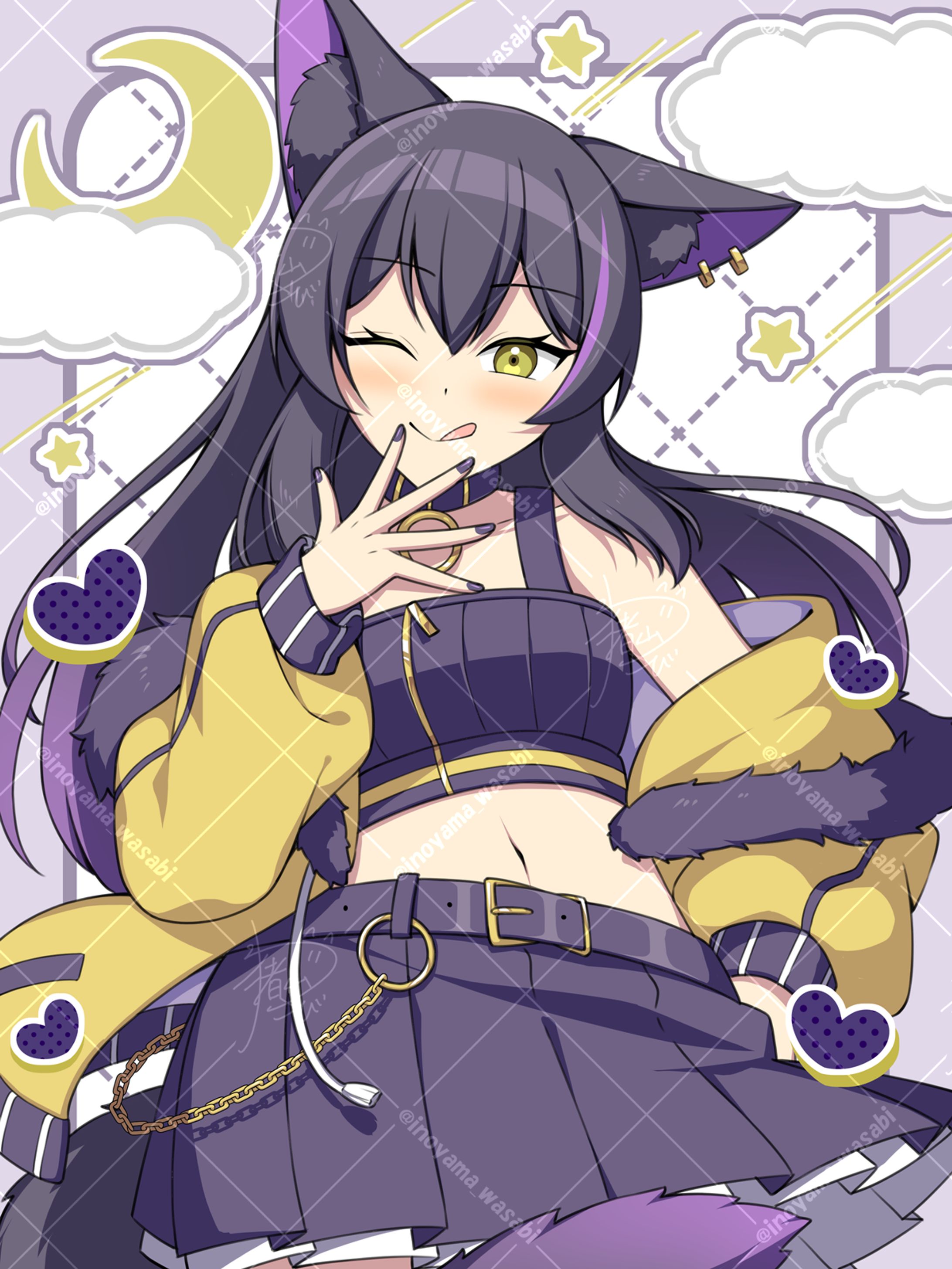 パネル開け企画用イラスト-1