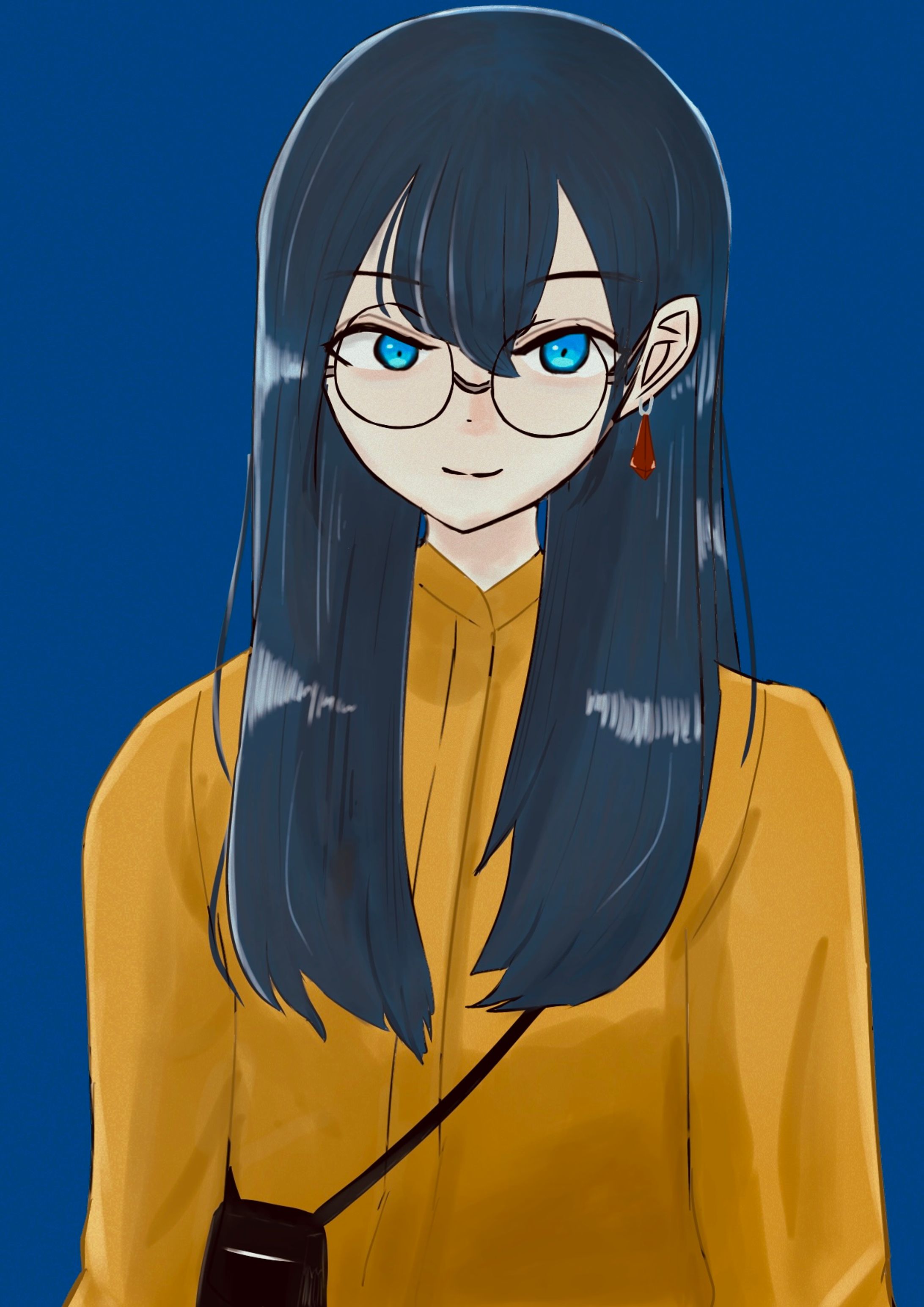 Girl (blue)-1