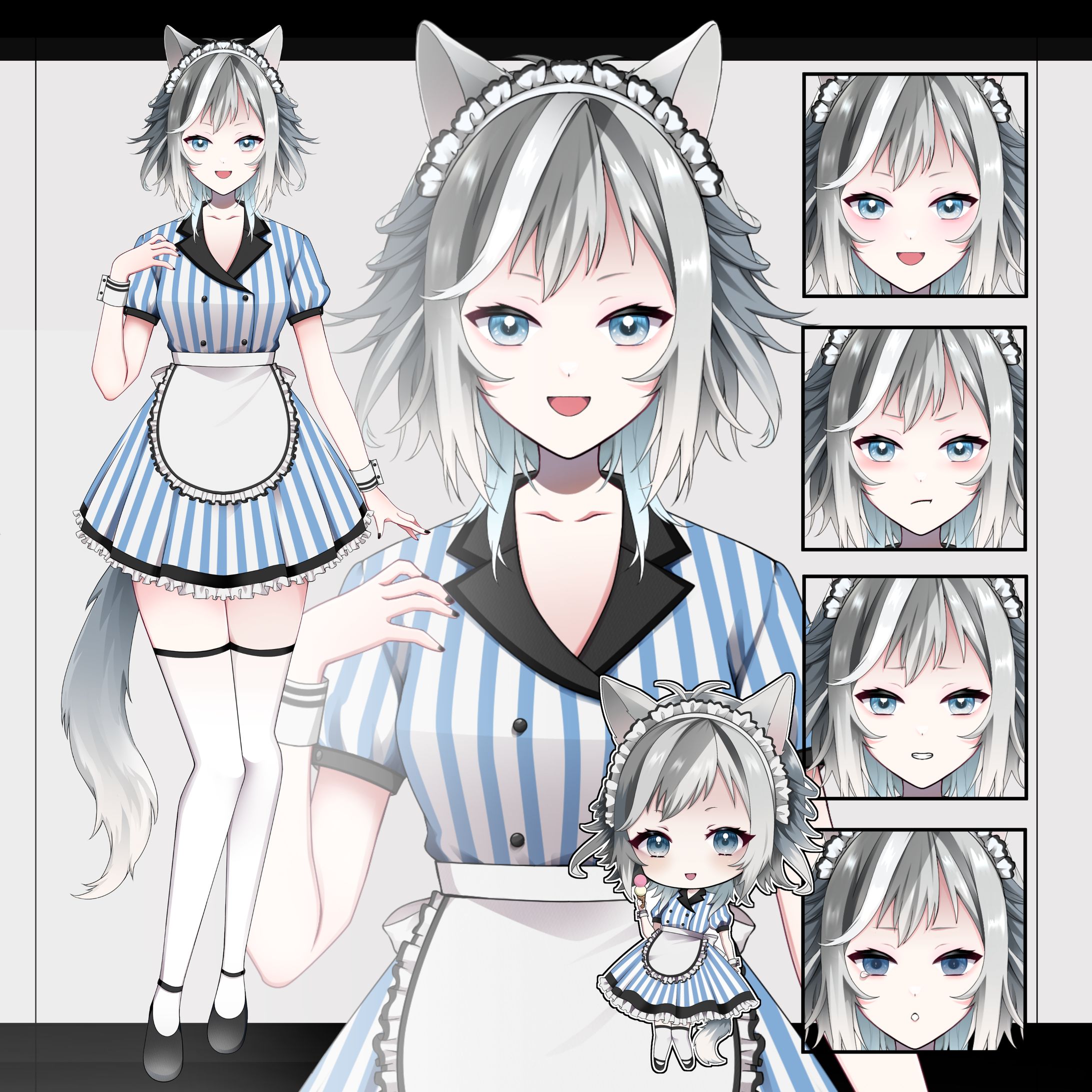 ライバー様立ち絵-1