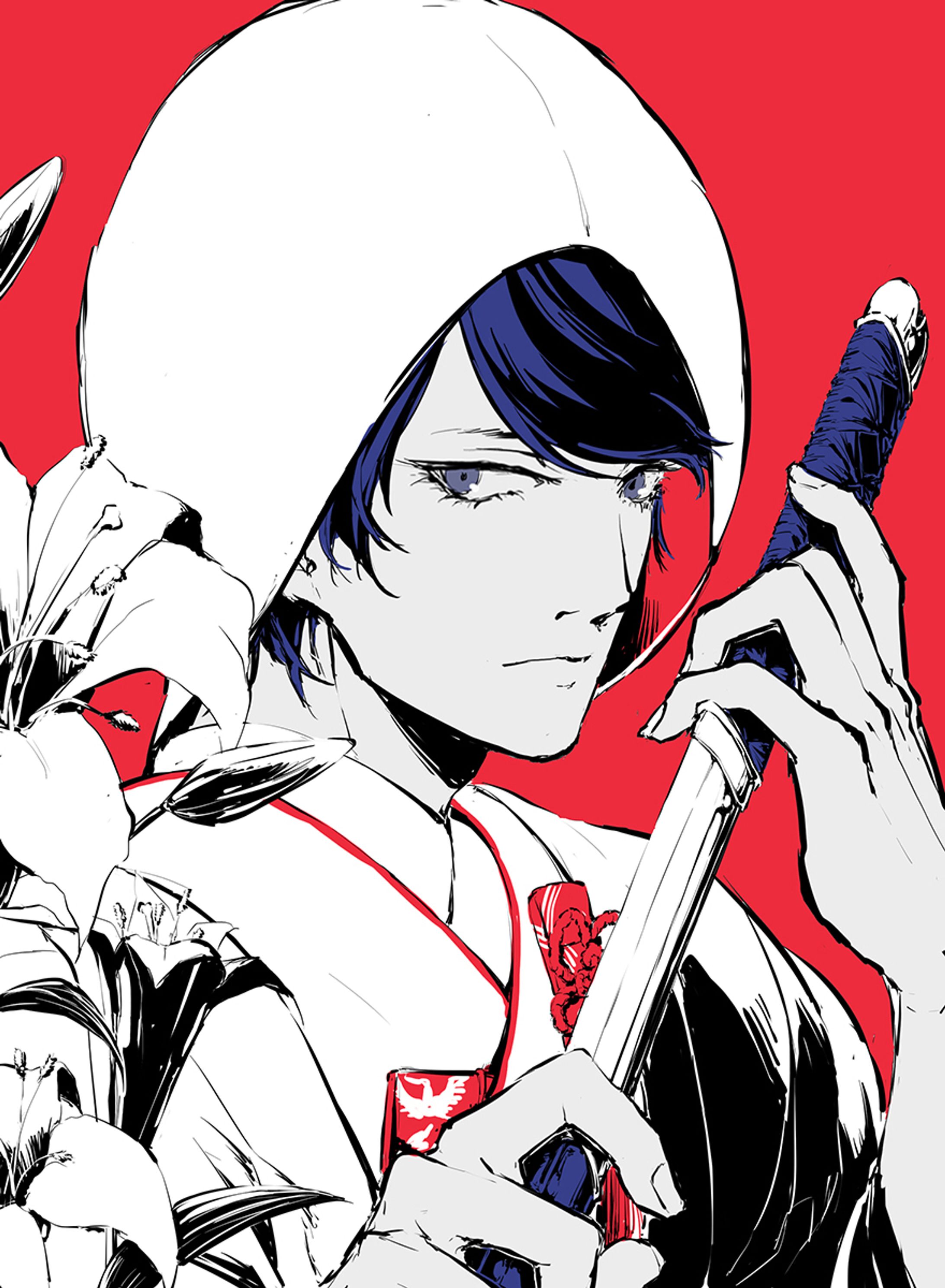 二次創作-1