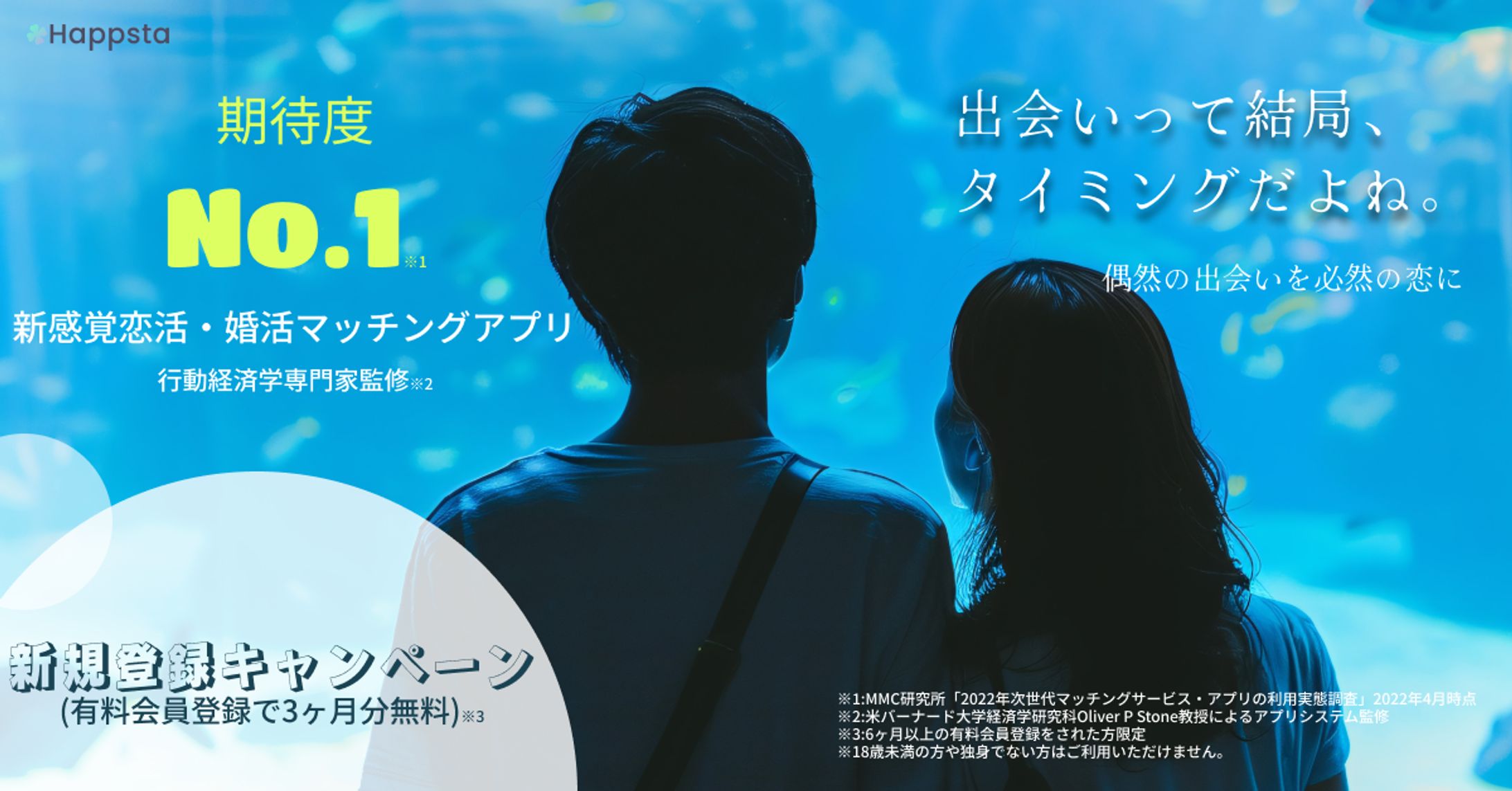 マッチングアプリ　LP-1