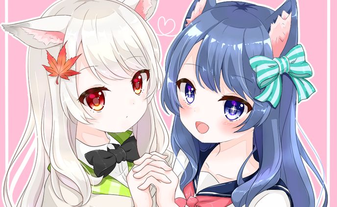 かわいい