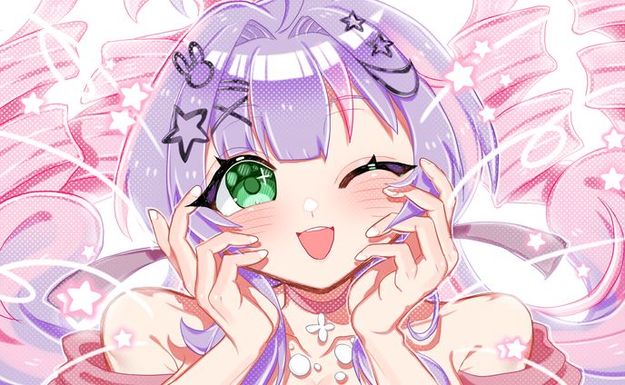 個人作品｜original works、promotion
