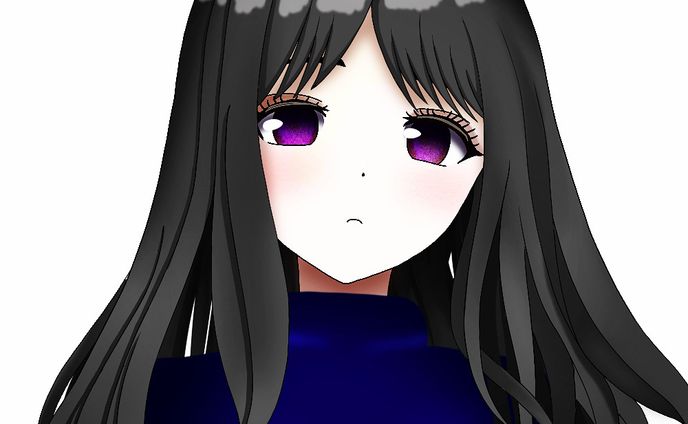 美少女