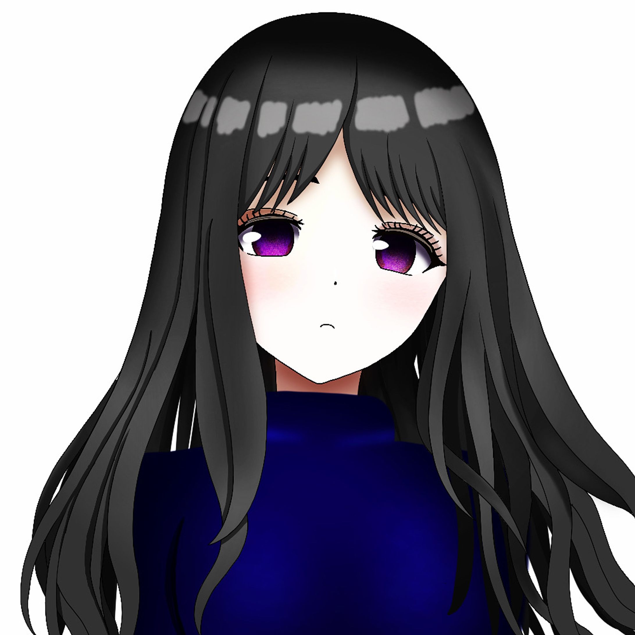 美少女-1