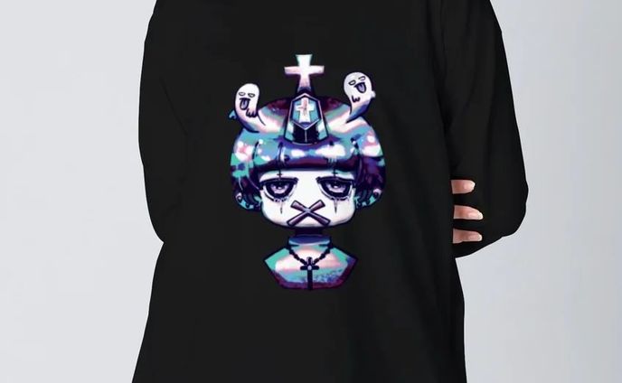 SUZURIで販売中です
amamidesignwork の・✘・のデザインが使われたアイテムズ ∞ SUZURI（スズリ） https://suzuri.jp/amamidesignwork/designs/13047839 #suzuriで販売中 #originalart