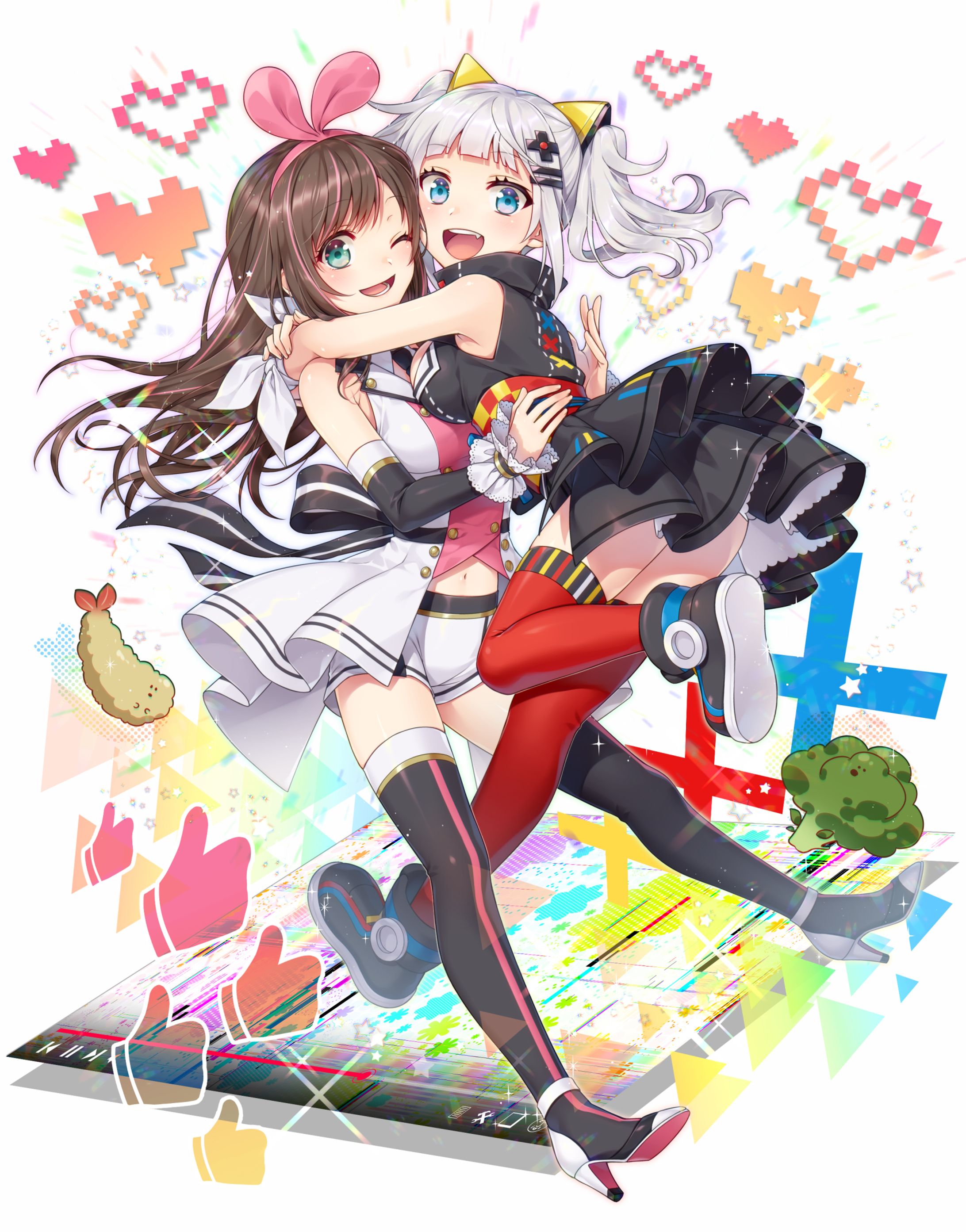 版権-1