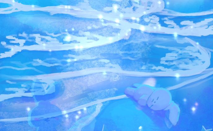 🌊

#illustration  #アート #art #artwork #painting #그림  #イラスト好きと繋がりたい #nature #likeforlikes  #kawaiiart  # #イラスト #绘画 #digitalillustration
 #海 #ocean #砂浜 #landscape  #nostalgie #beautiful  #風景画 #landscapepainting #풍경 #바다 #모래사장 #sea
 #いらすとぐらむ #instagood #artstagram #artstagram