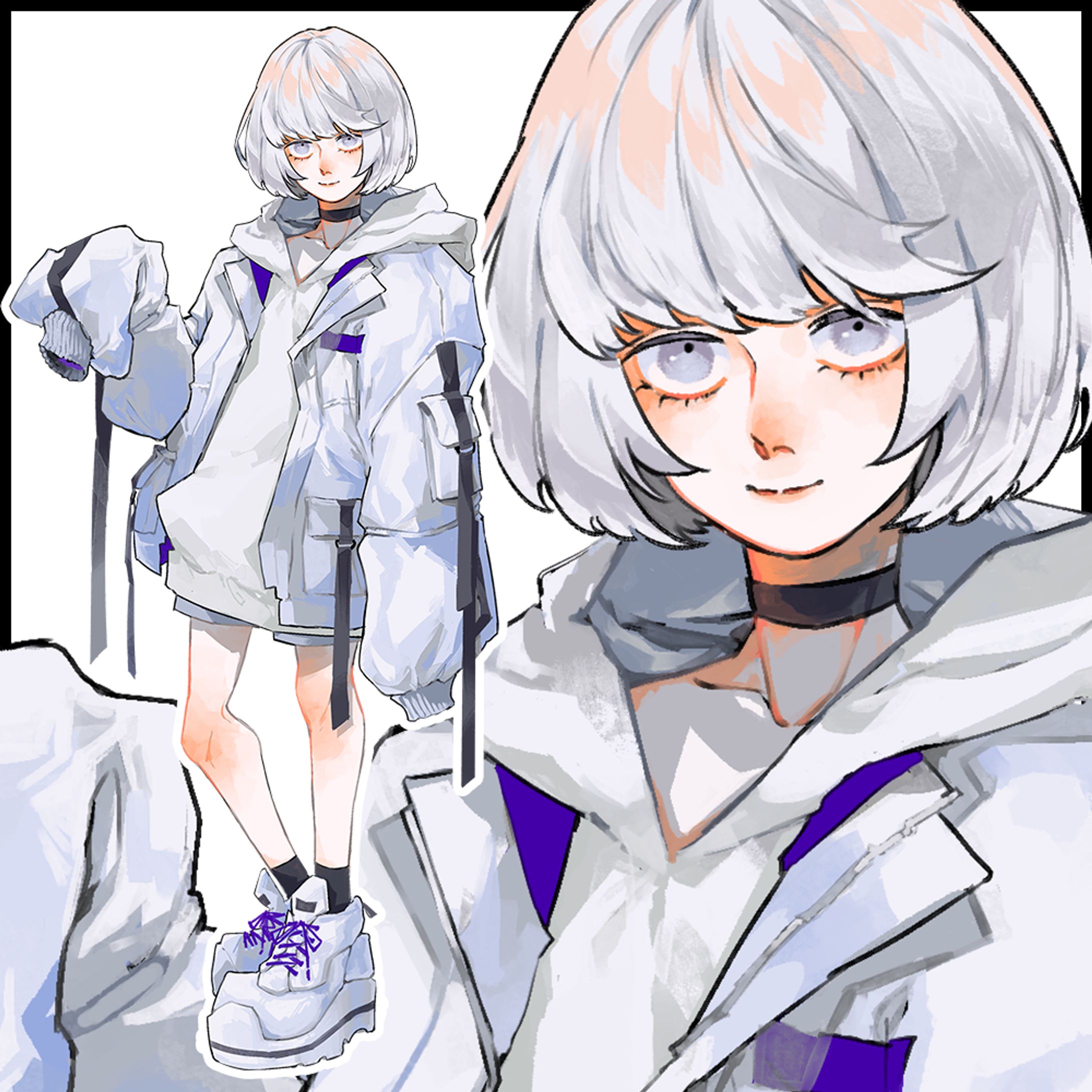 立ち絵イラスト-1