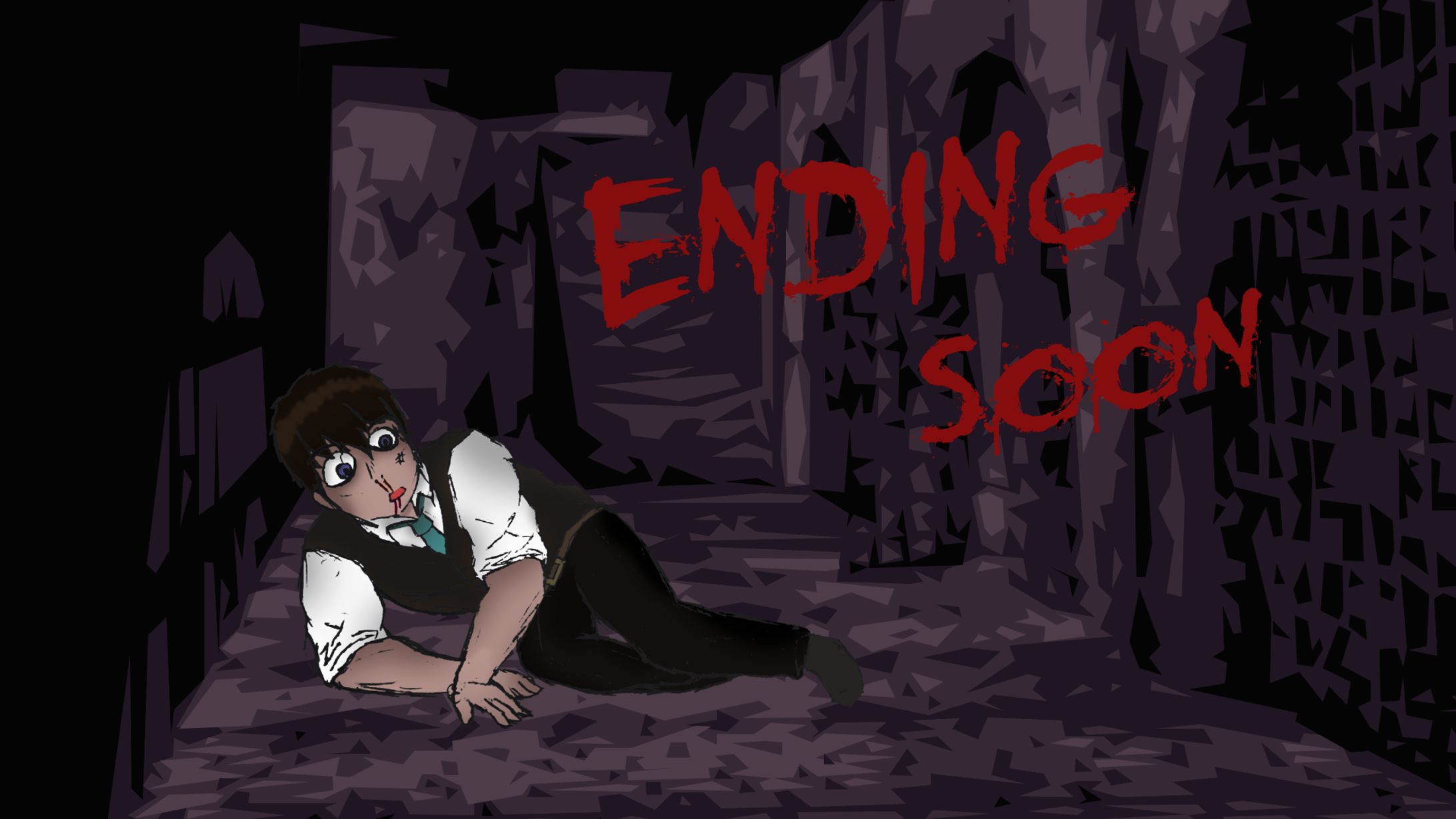 Streaming Overlay & Layout-1