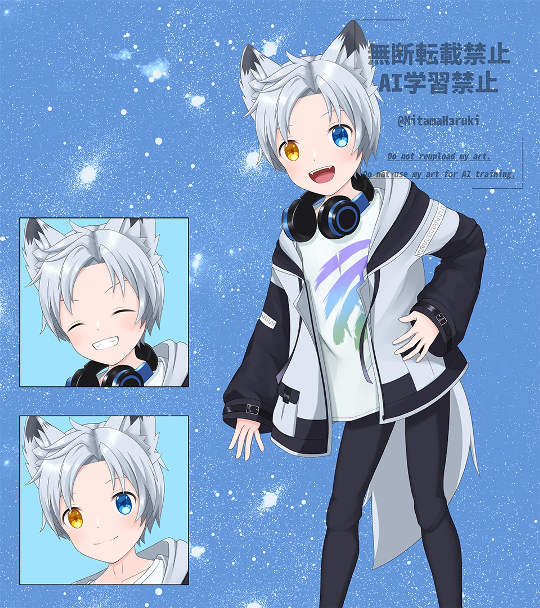 ファンアート-1