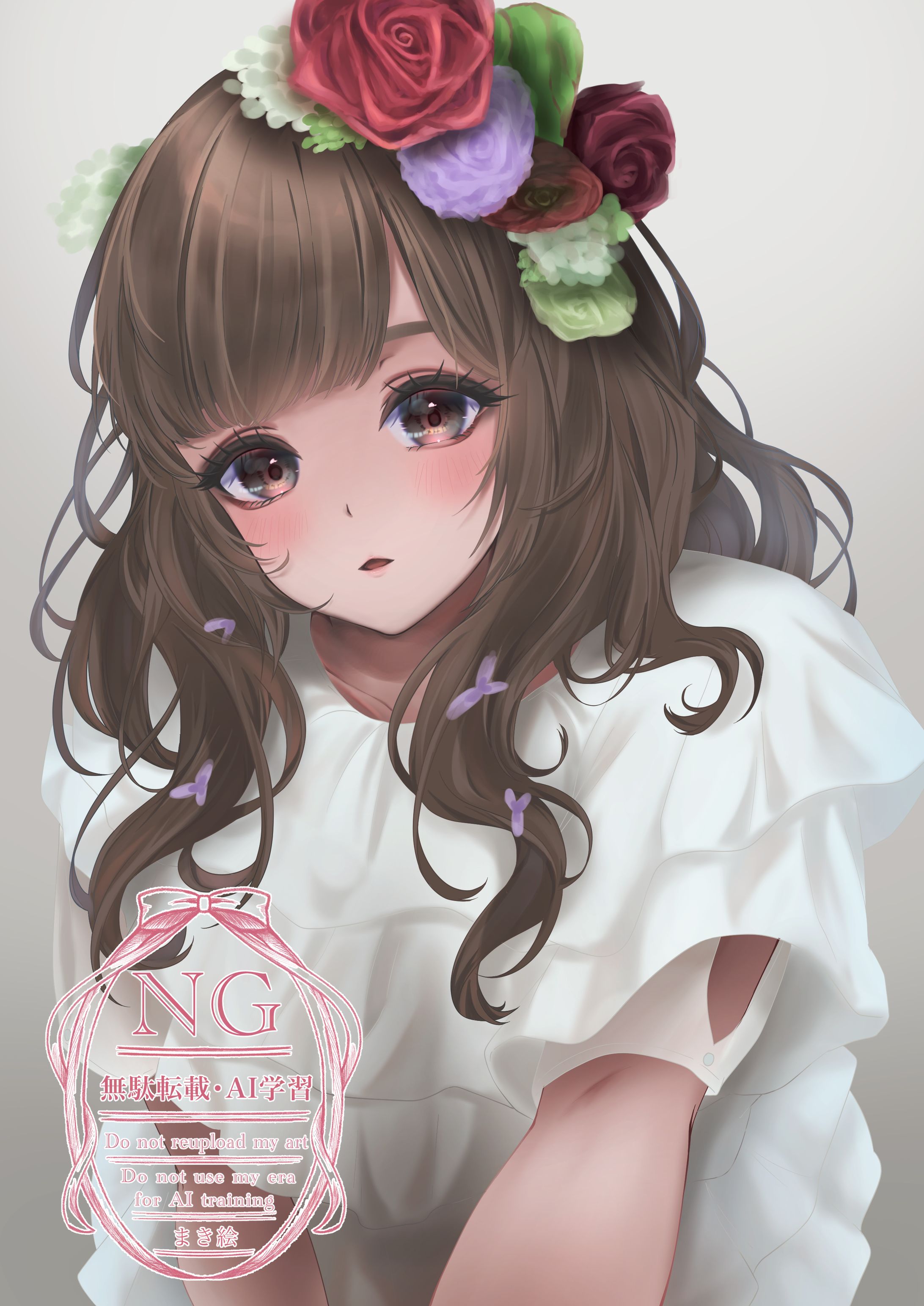 高垣彩陽様 ファンアート-1