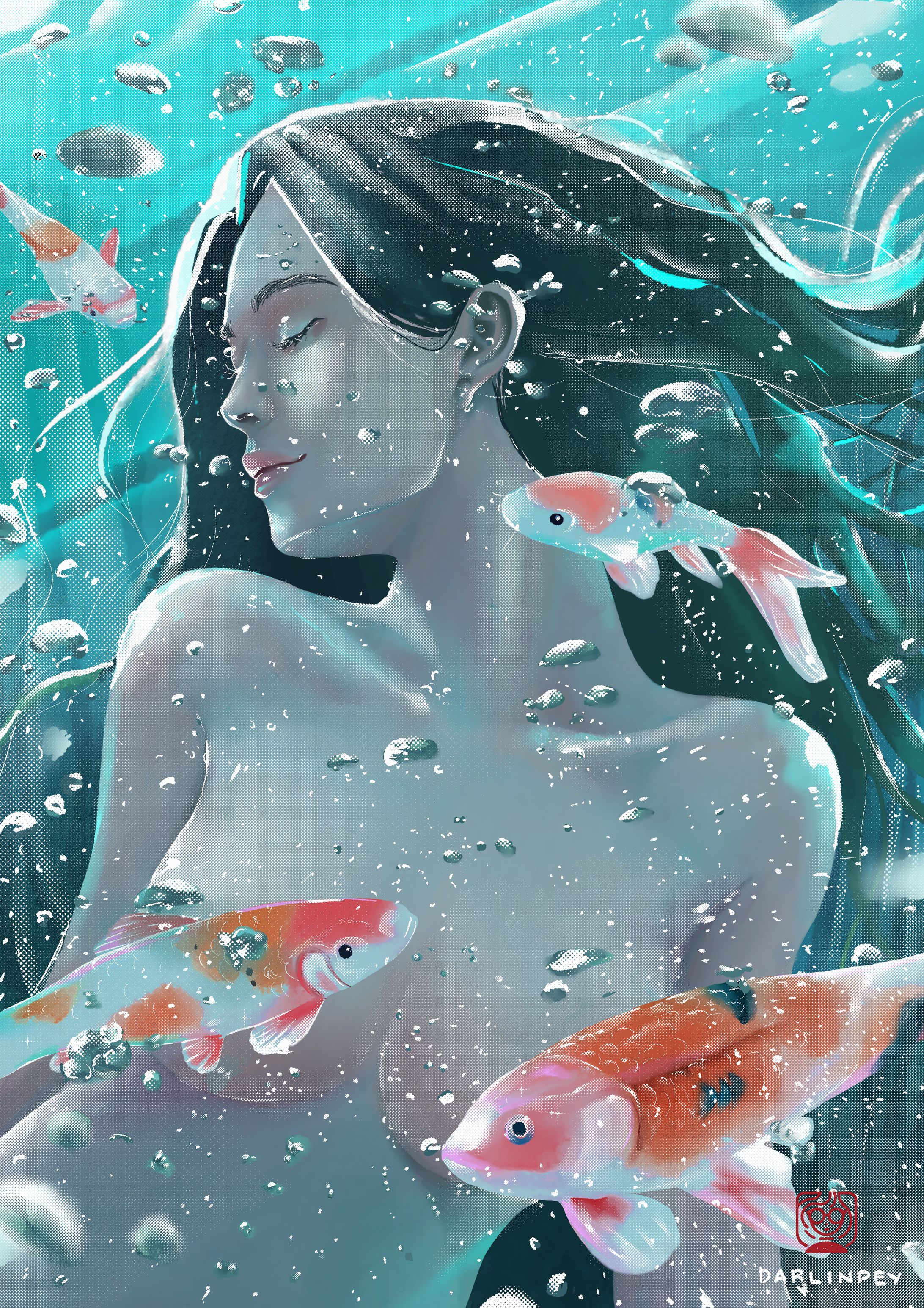 Beneath the Surface-1