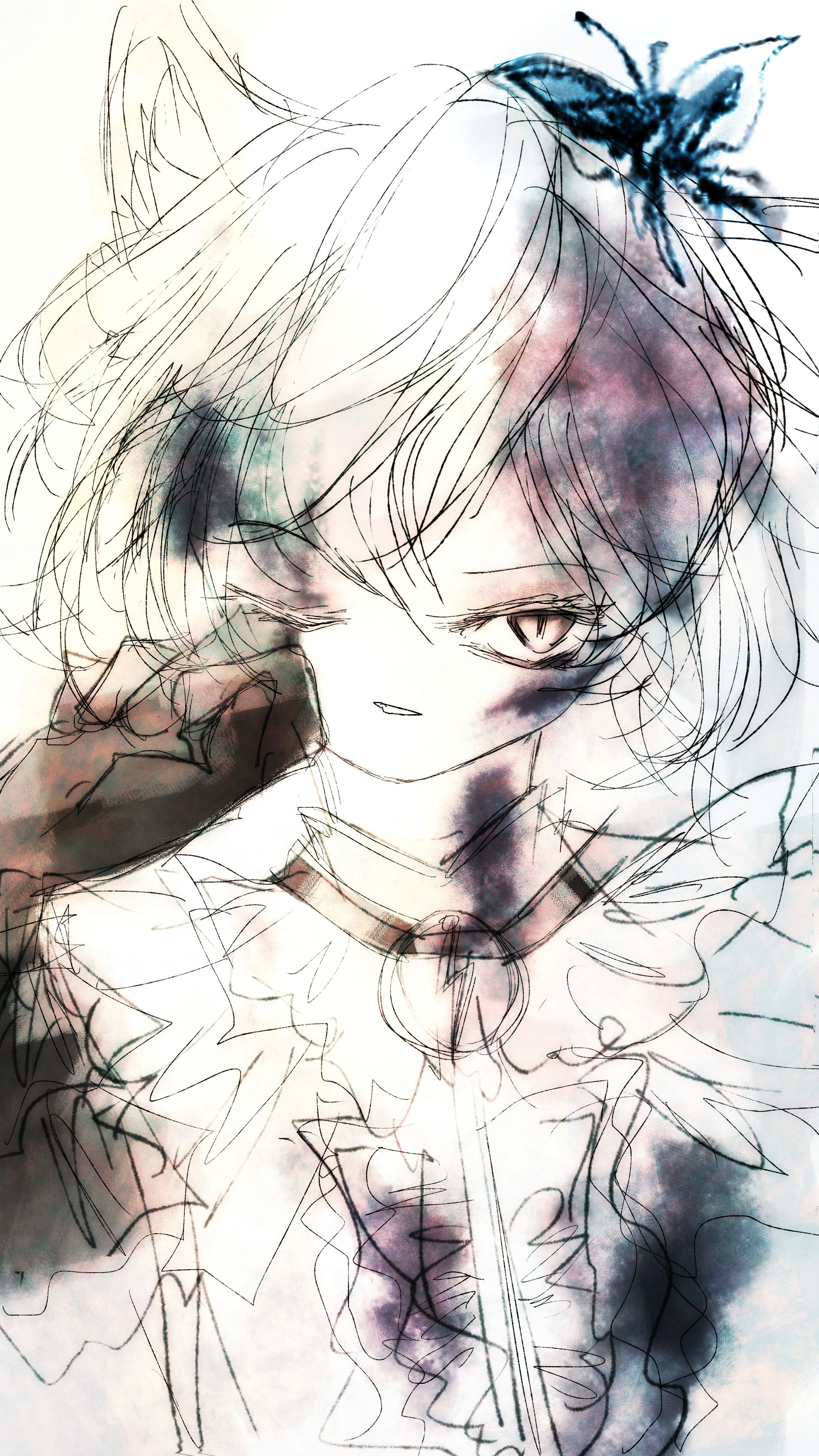 ◆◆　推し曲　記録　◆◆　『狐子』-1