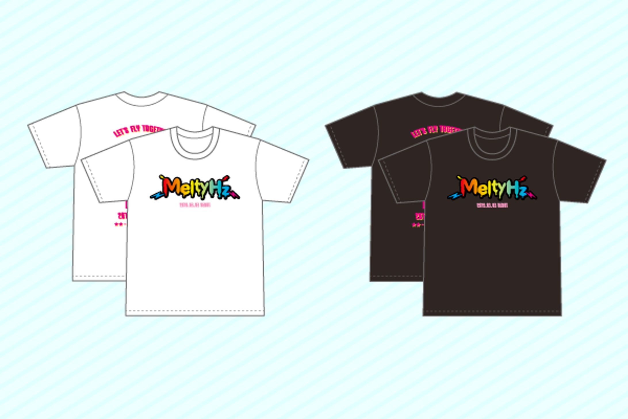 Tシャツ-1