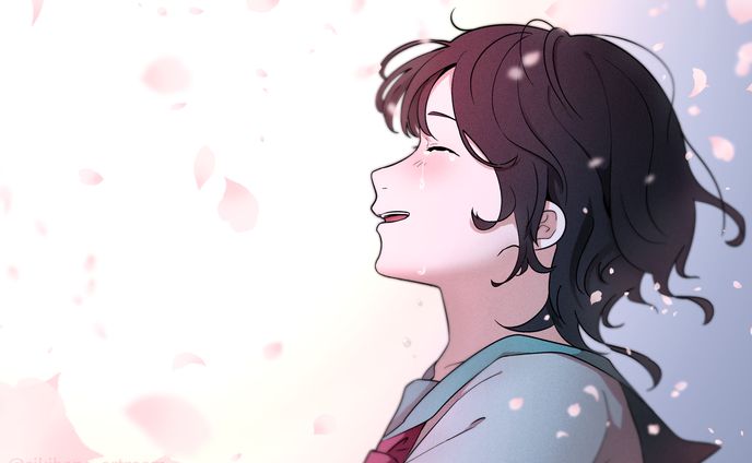 オリジナル作品