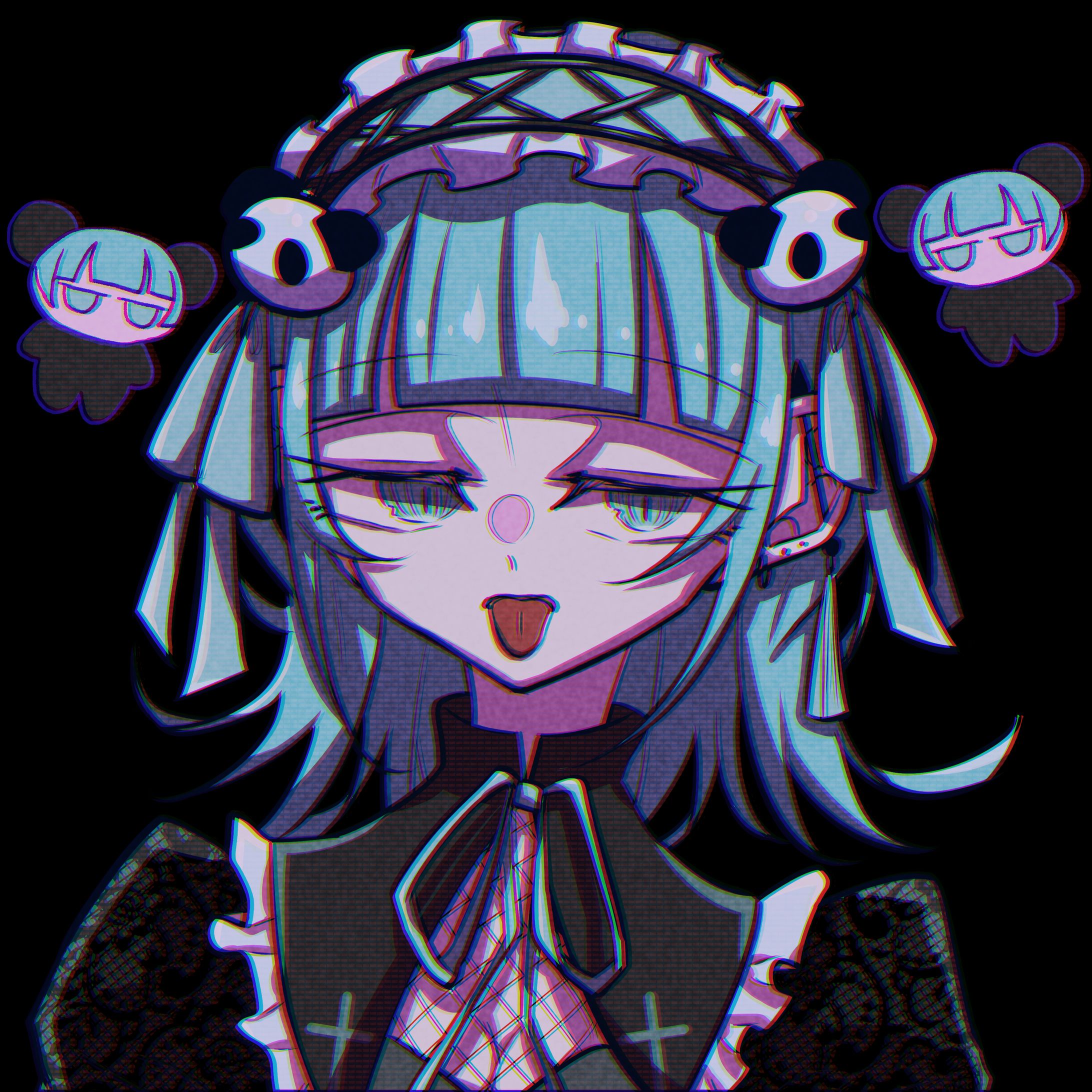 通常塗り（暗め）-1