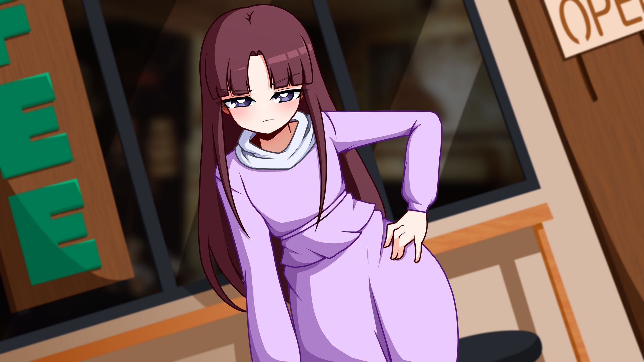 Tiffa's Upset-1
