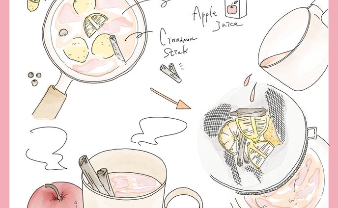 Instagramイラスト